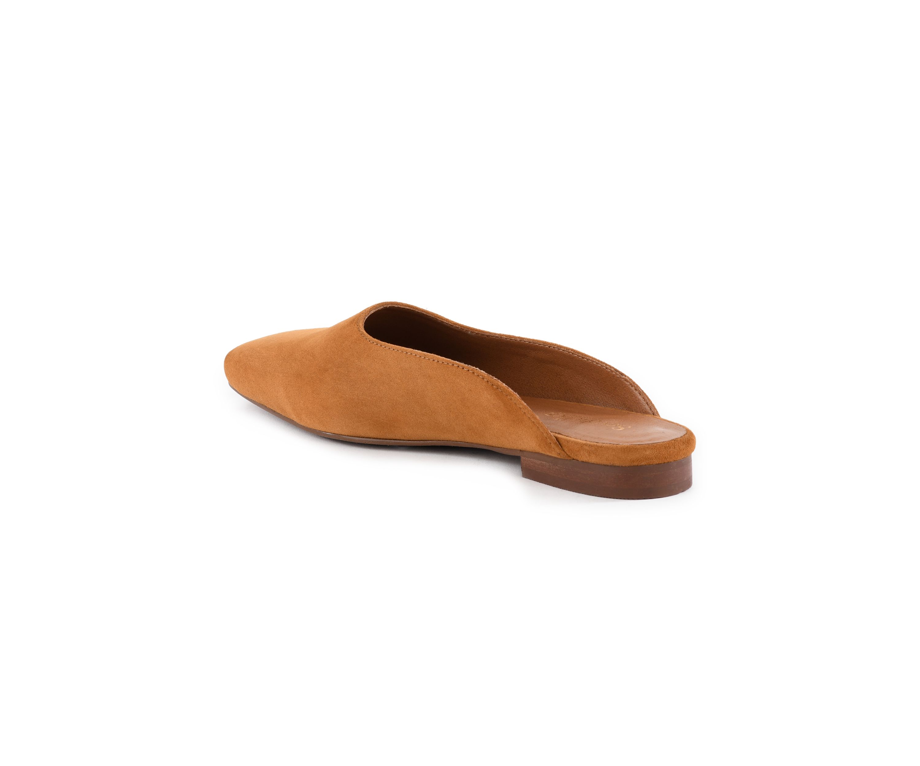Prim and Proper Mules
