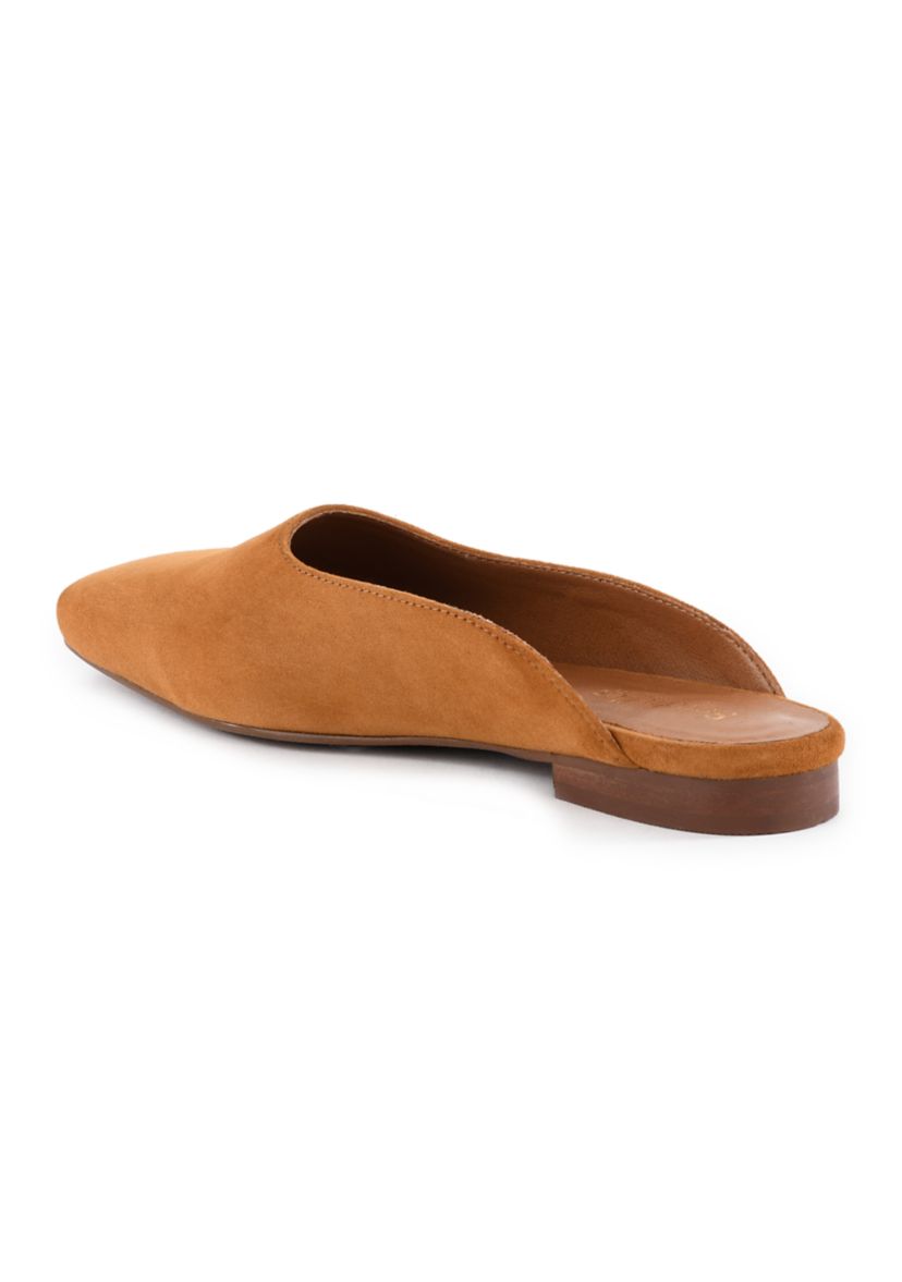 Prim and Proper Mules