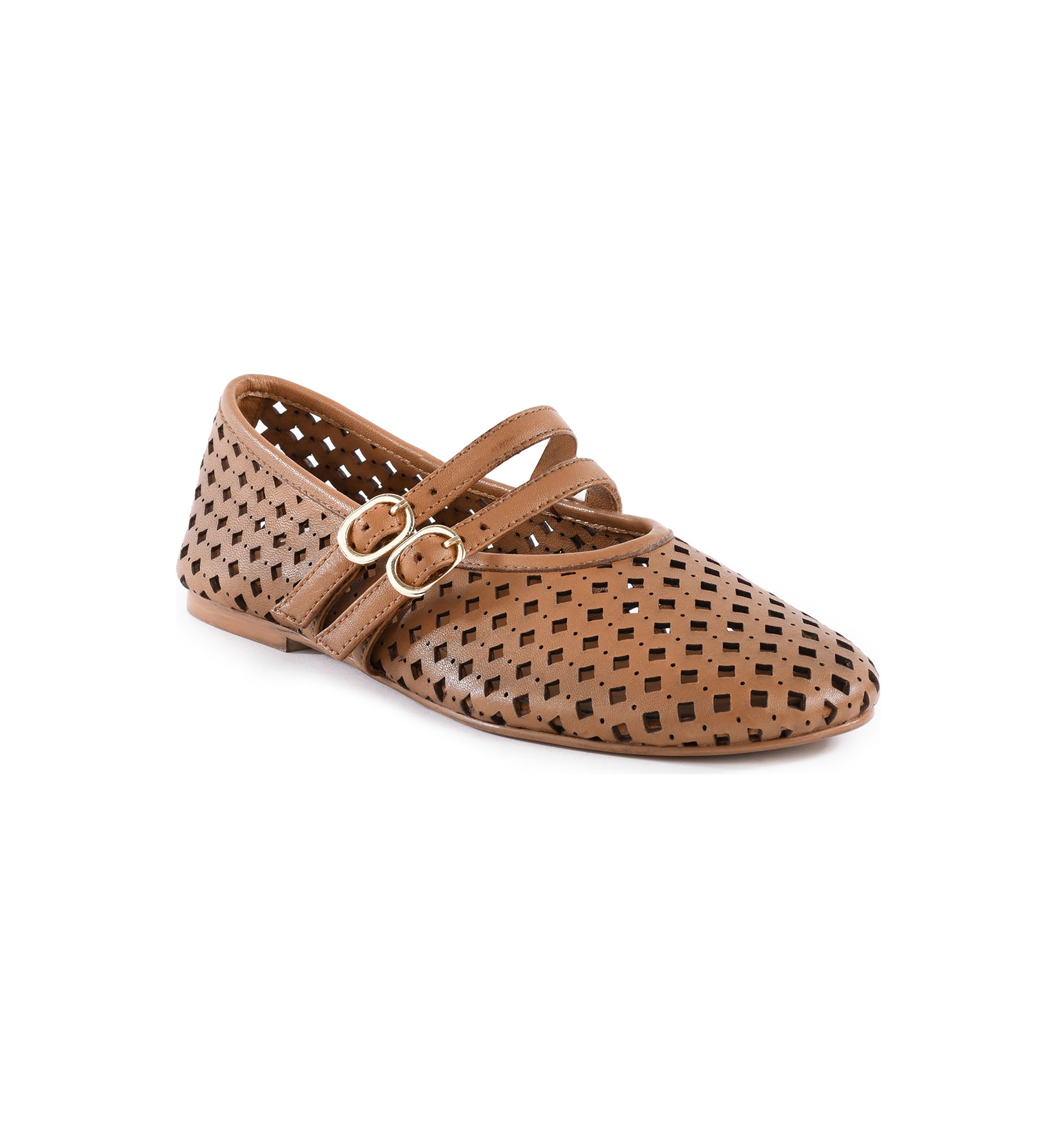 Royal Flats