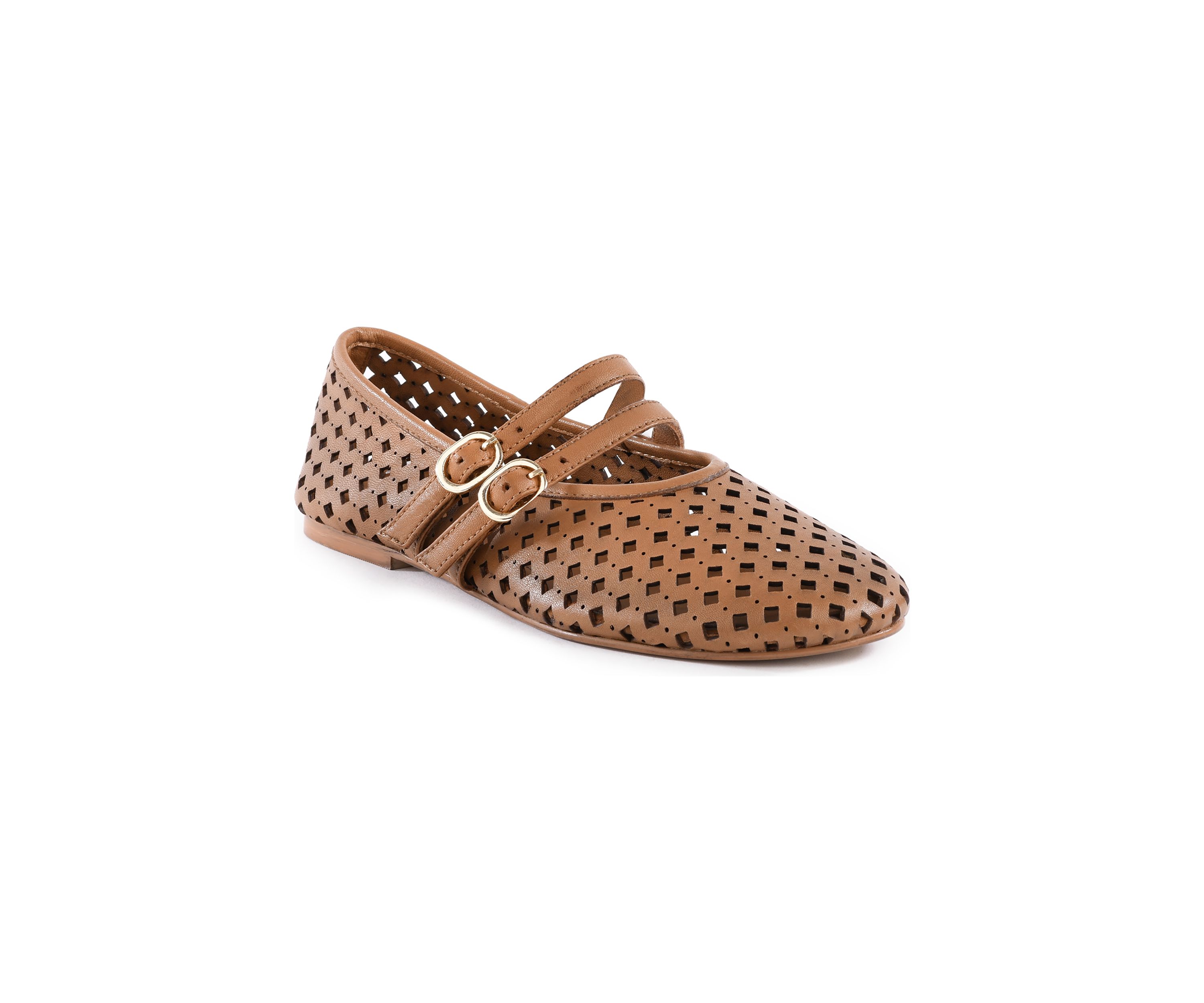 Royal Flats