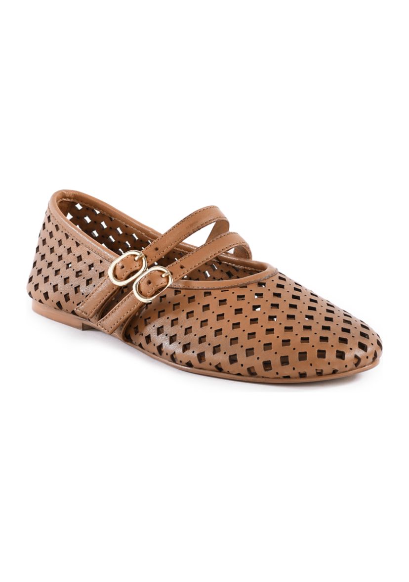 Royal Flats