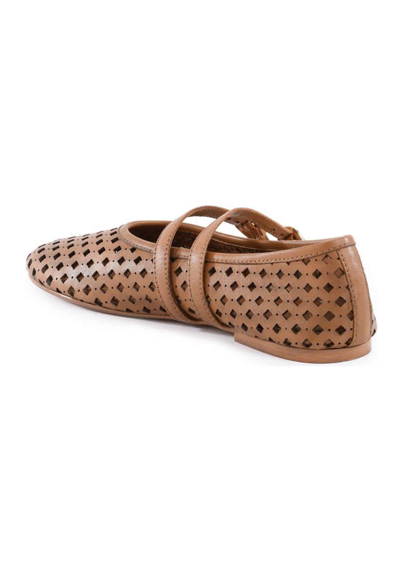 Royal Flats