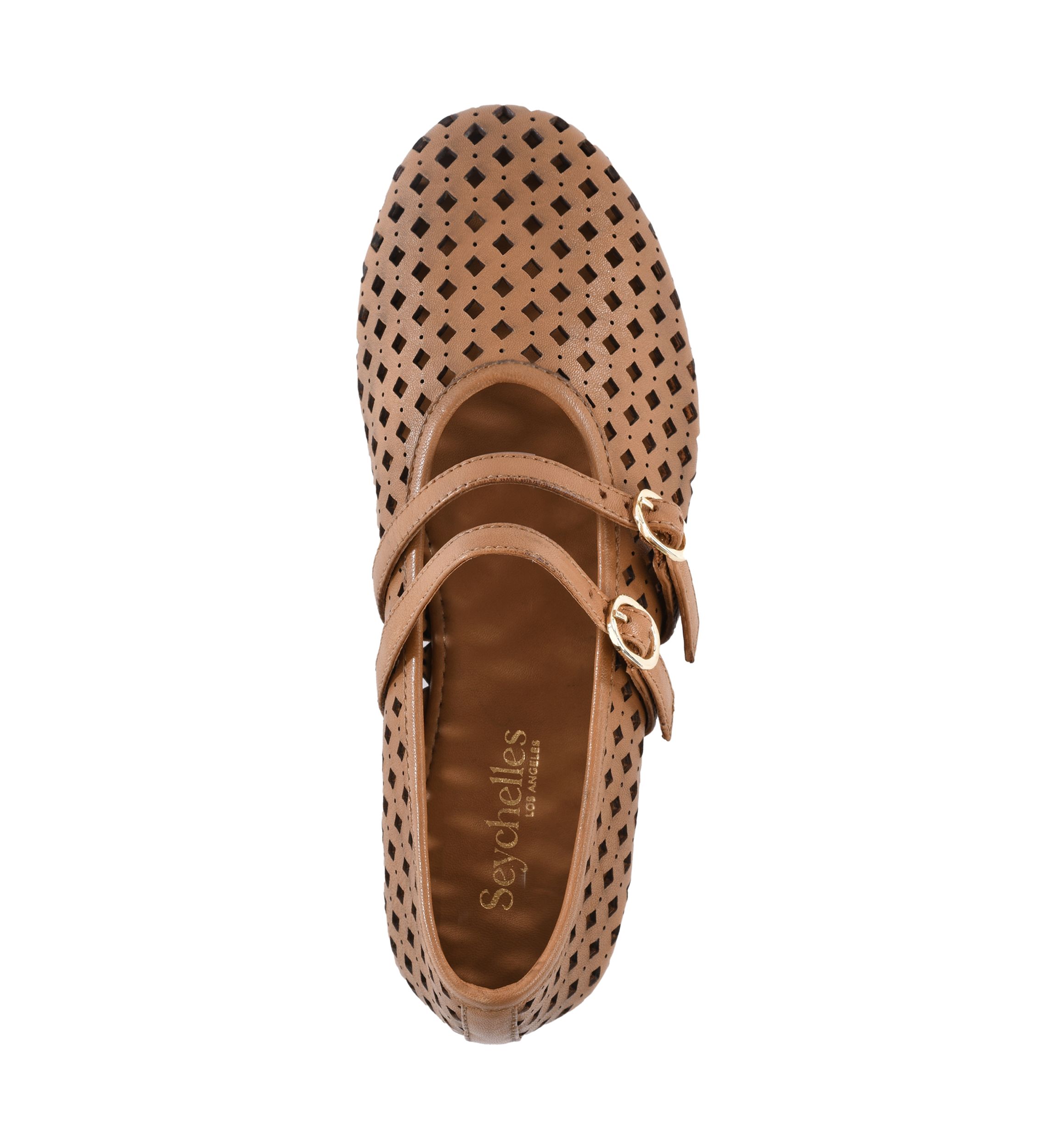 Royal Flats
