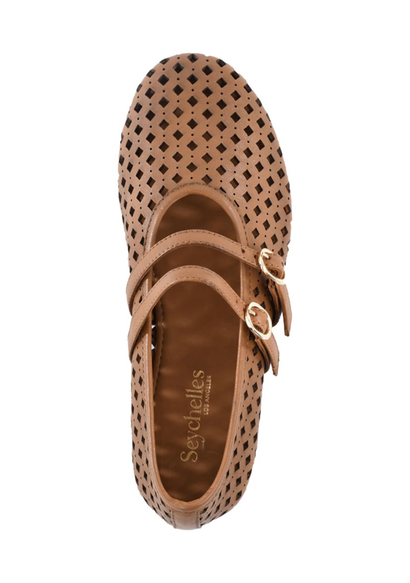 Royal Flats