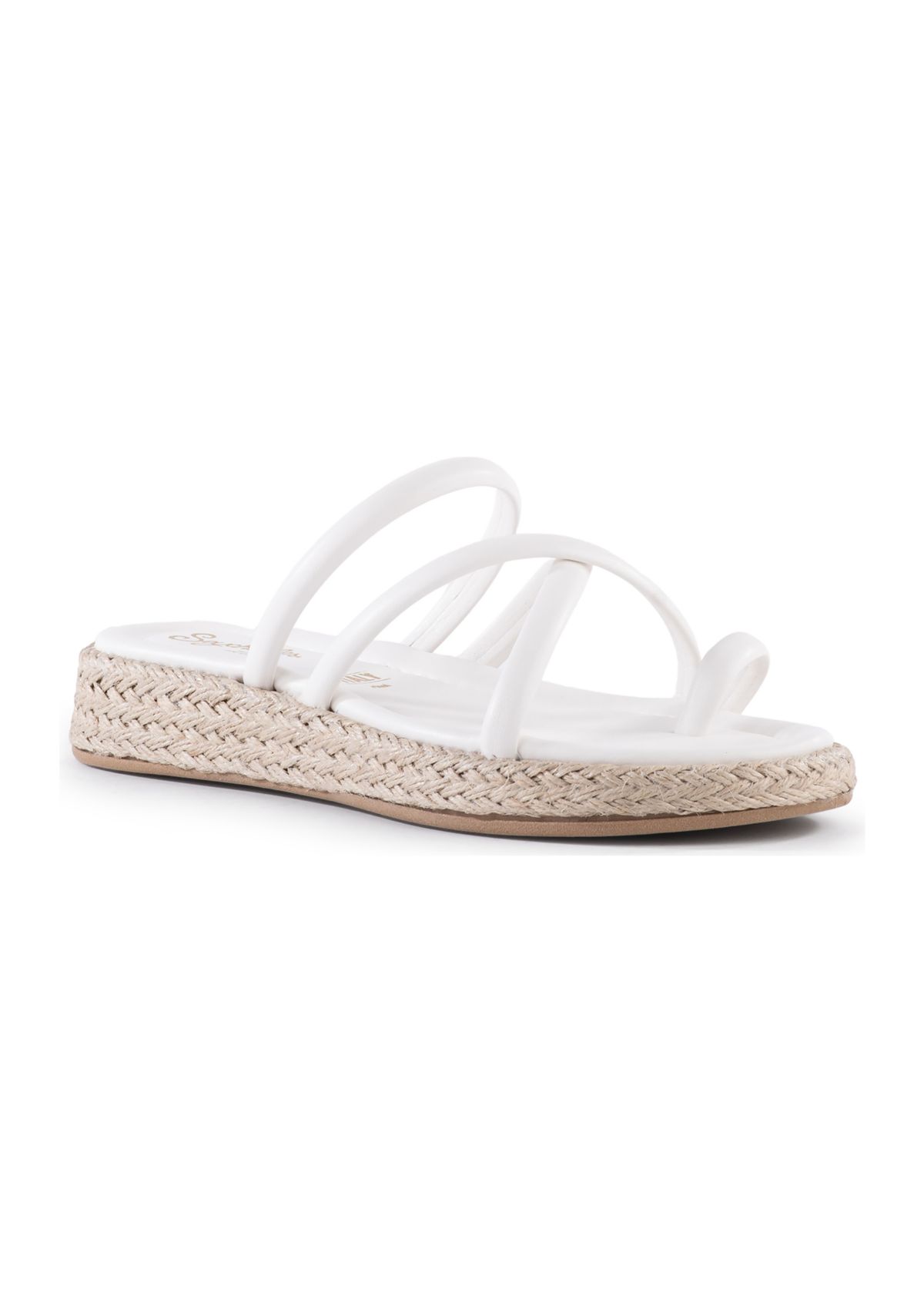 Rule the World Sandals