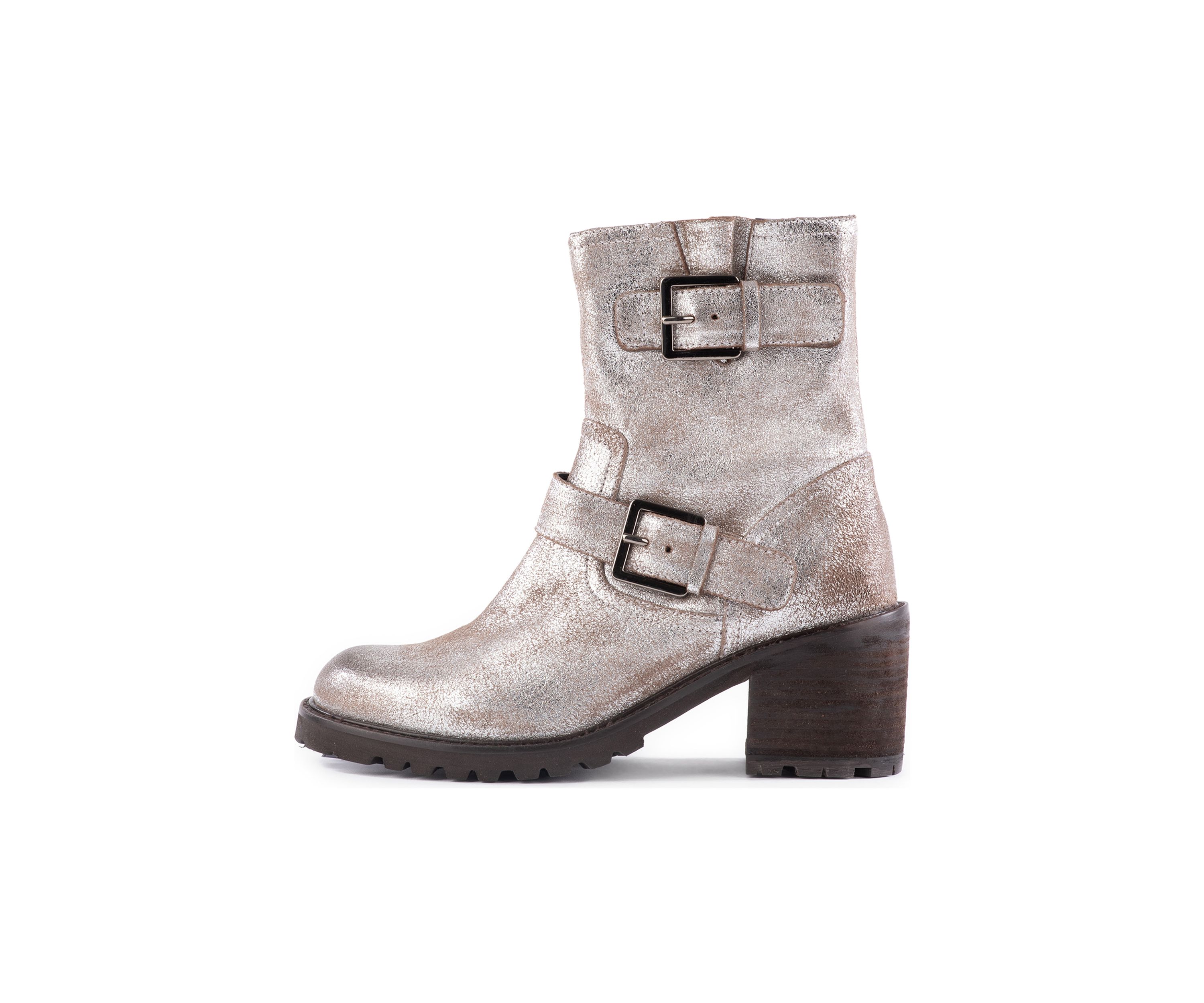 Run Free Moto Boots