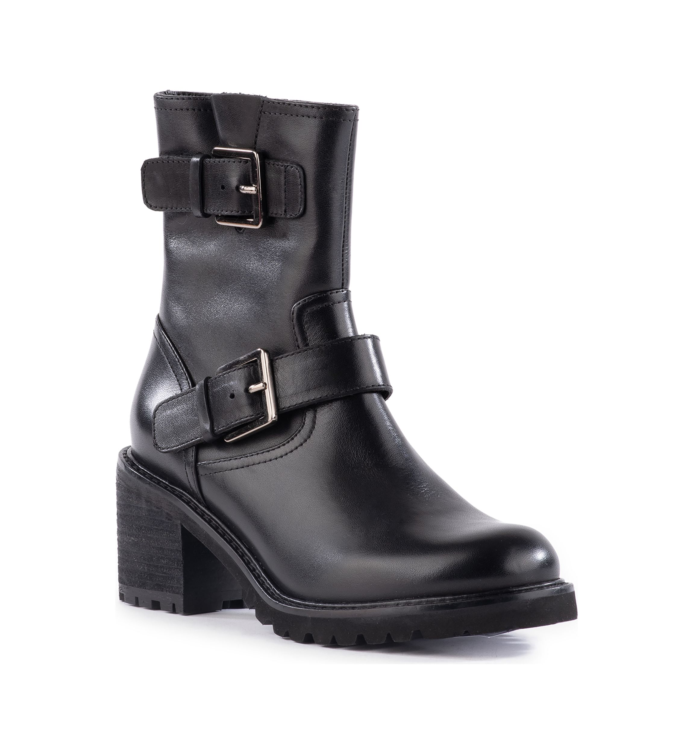 Run Free Moto Boots