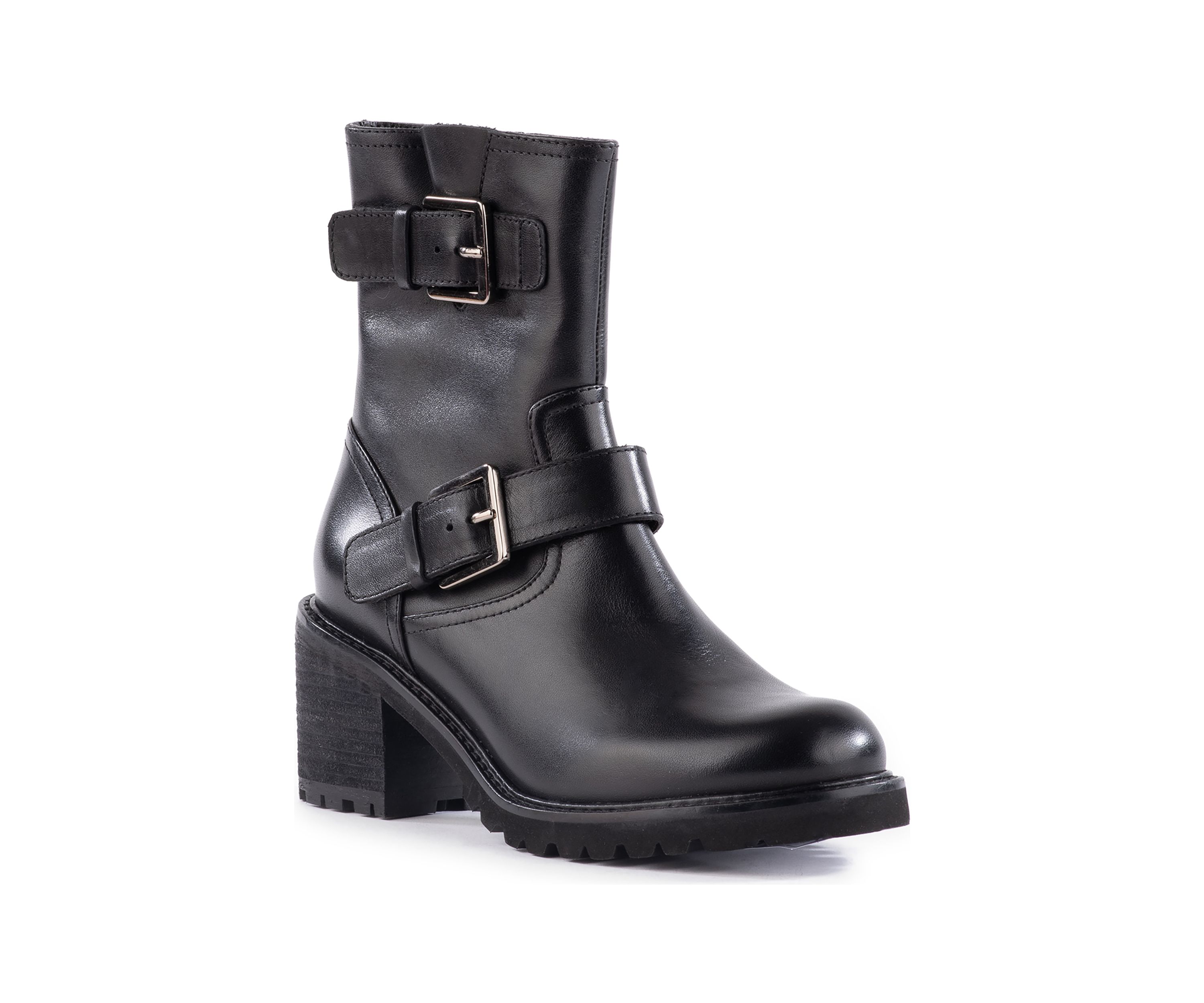 Run Free Moto Boots