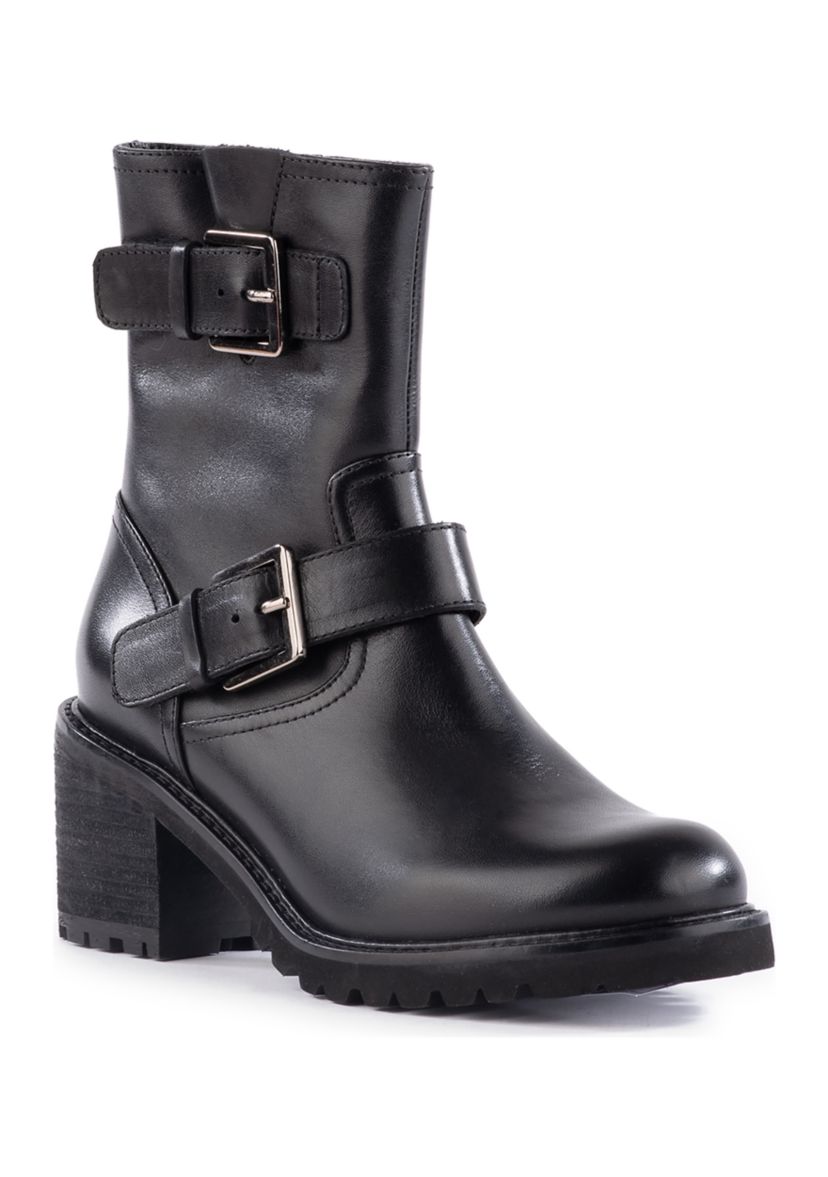 Run Free Moto Boots
