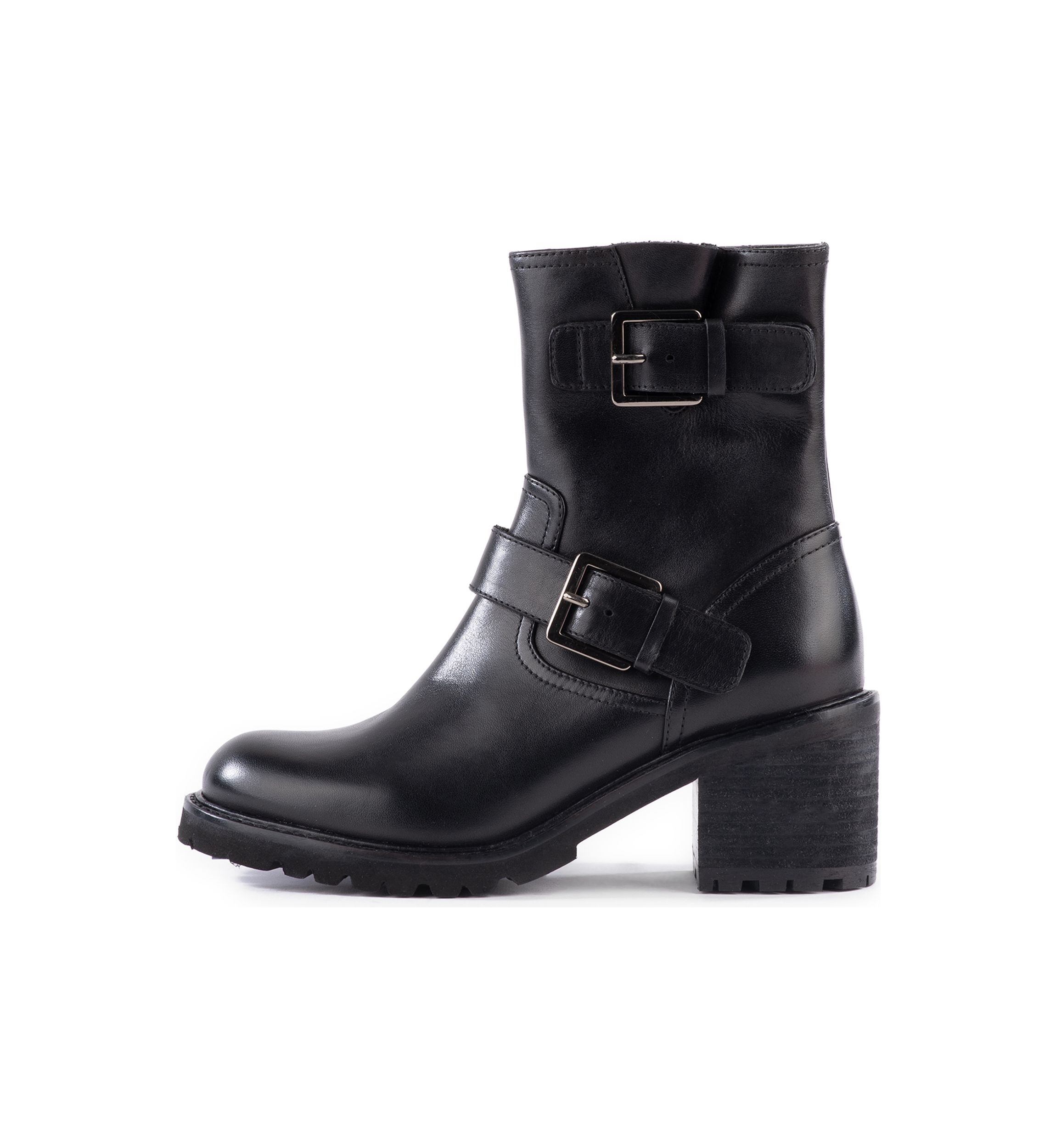 Run Free Moto Boots