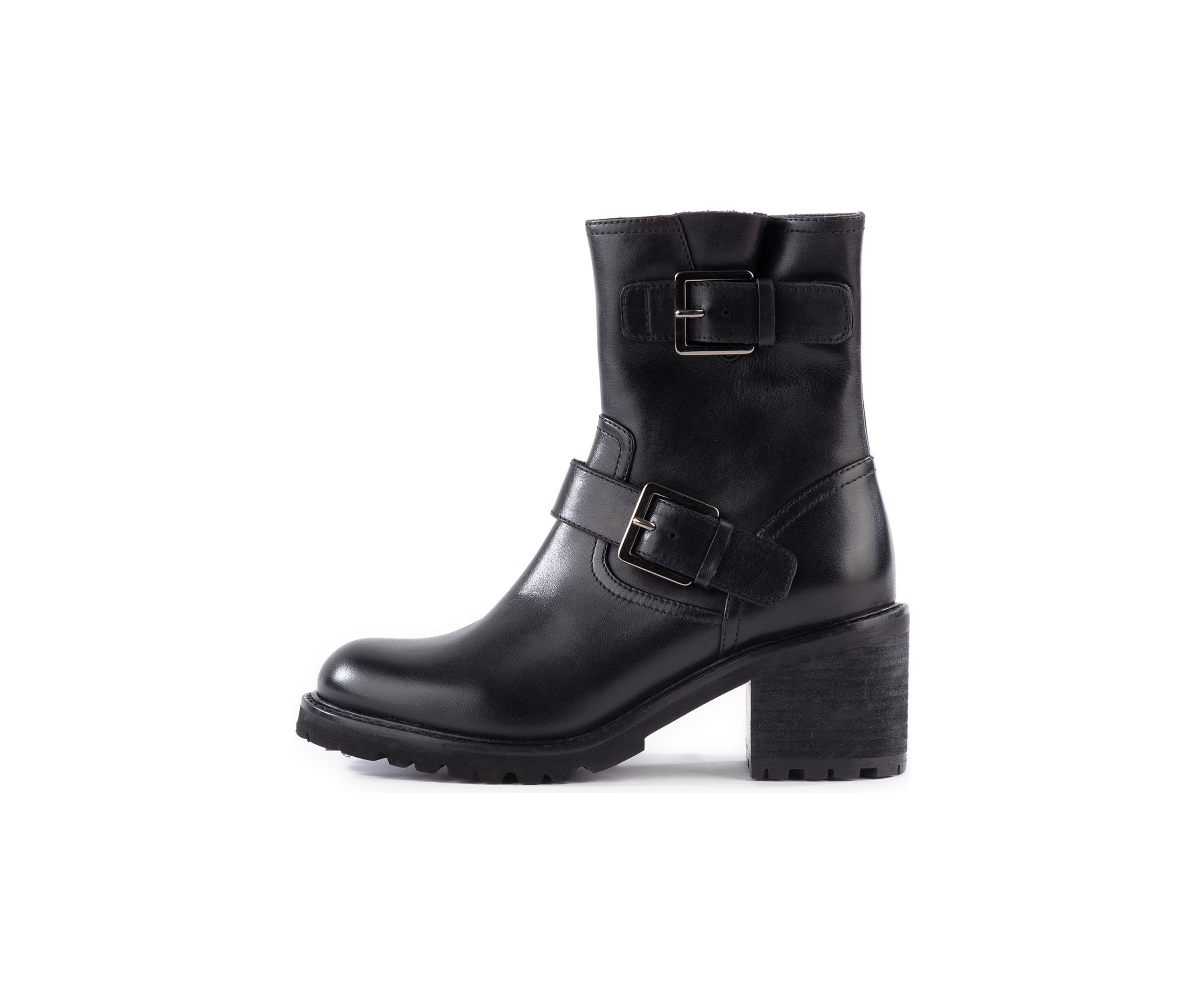 Run Free Moto Boots
