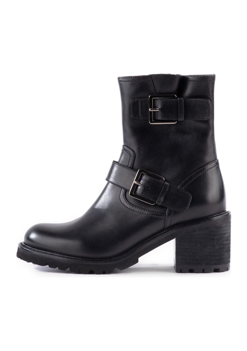 Run Free Moto Boots
