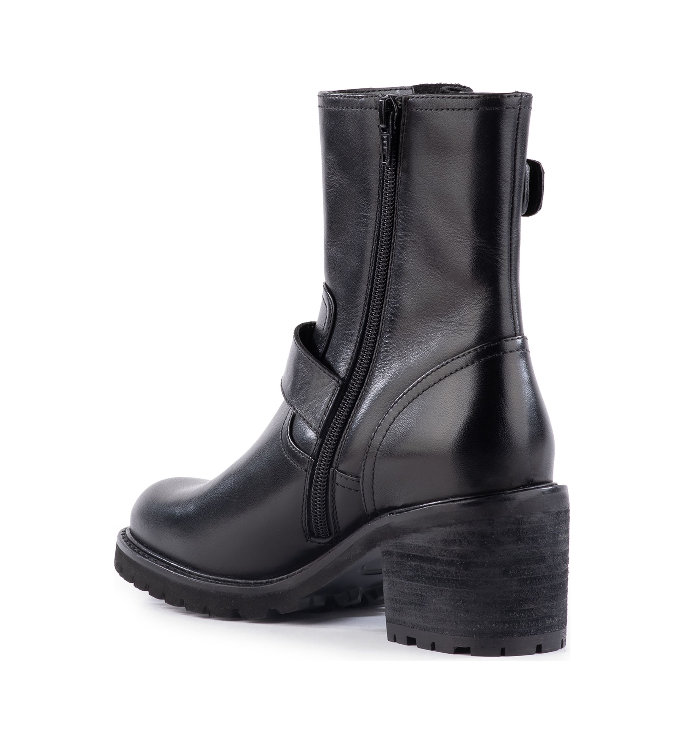 Run Free Moto Boots