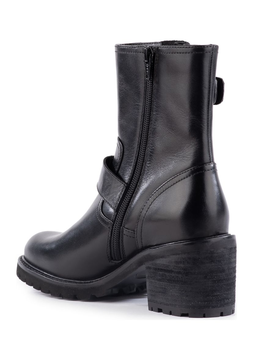 Run Free Moto Boots