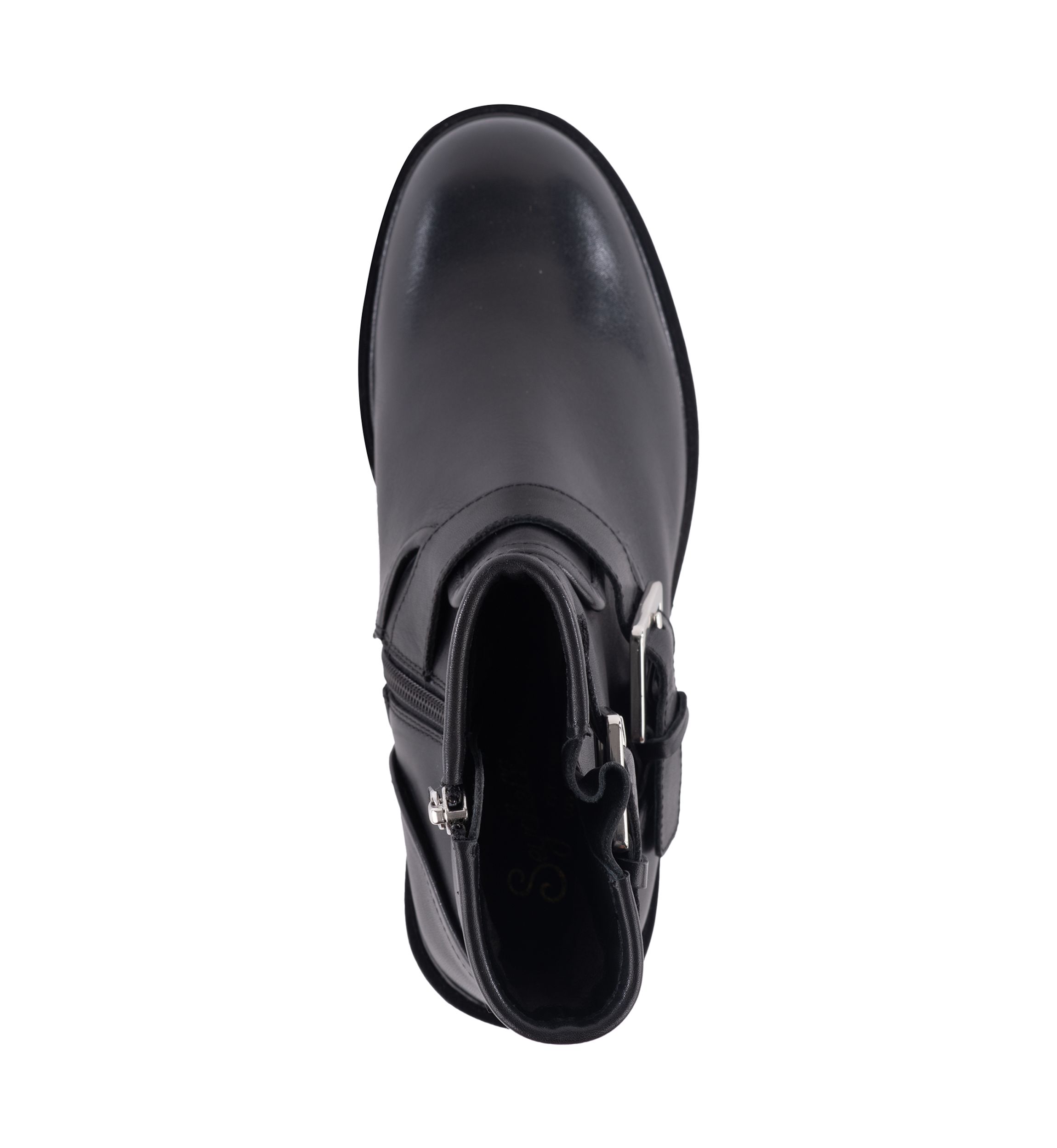 Run Free Moto Boots