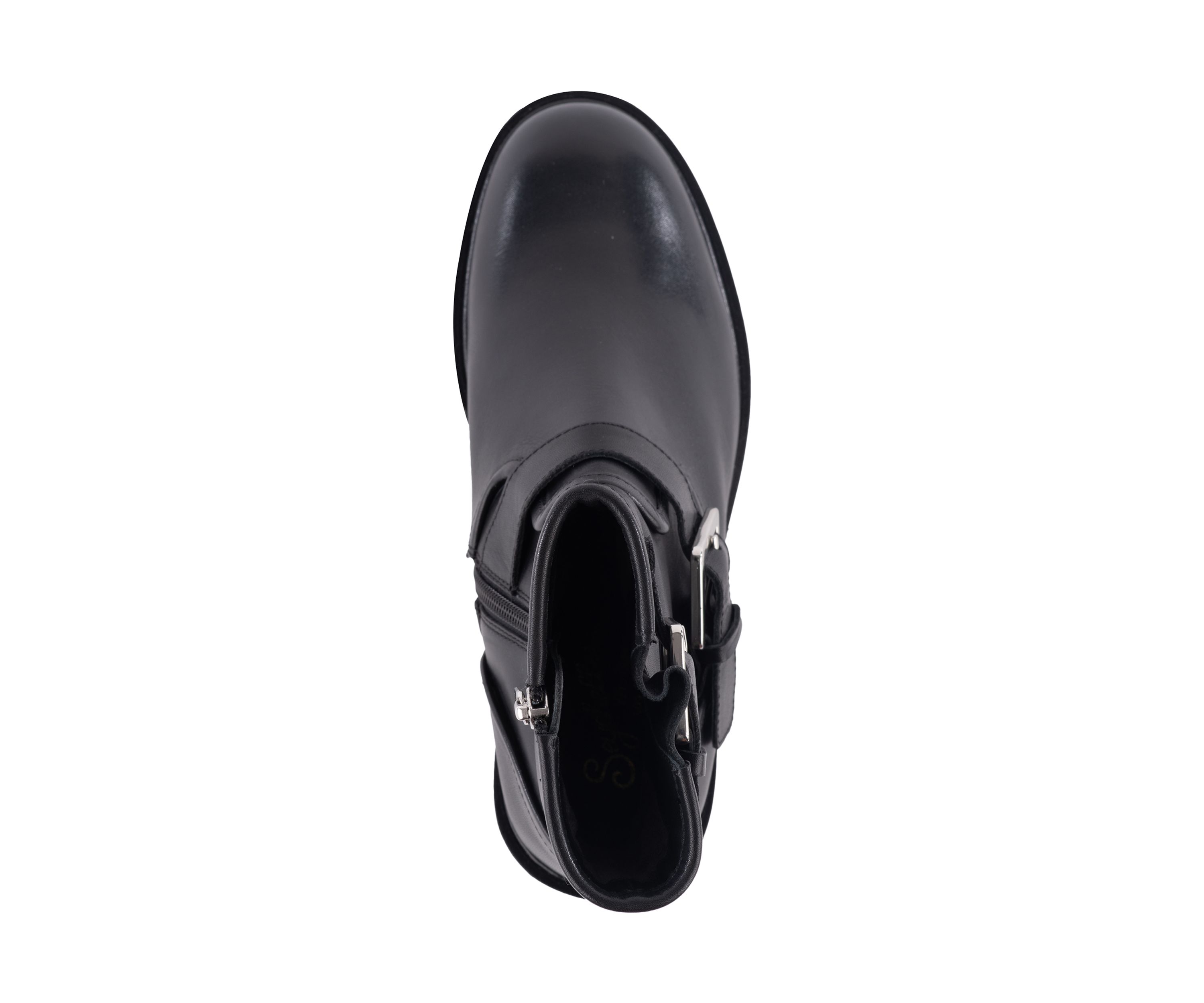 Run Free Moto Boots
