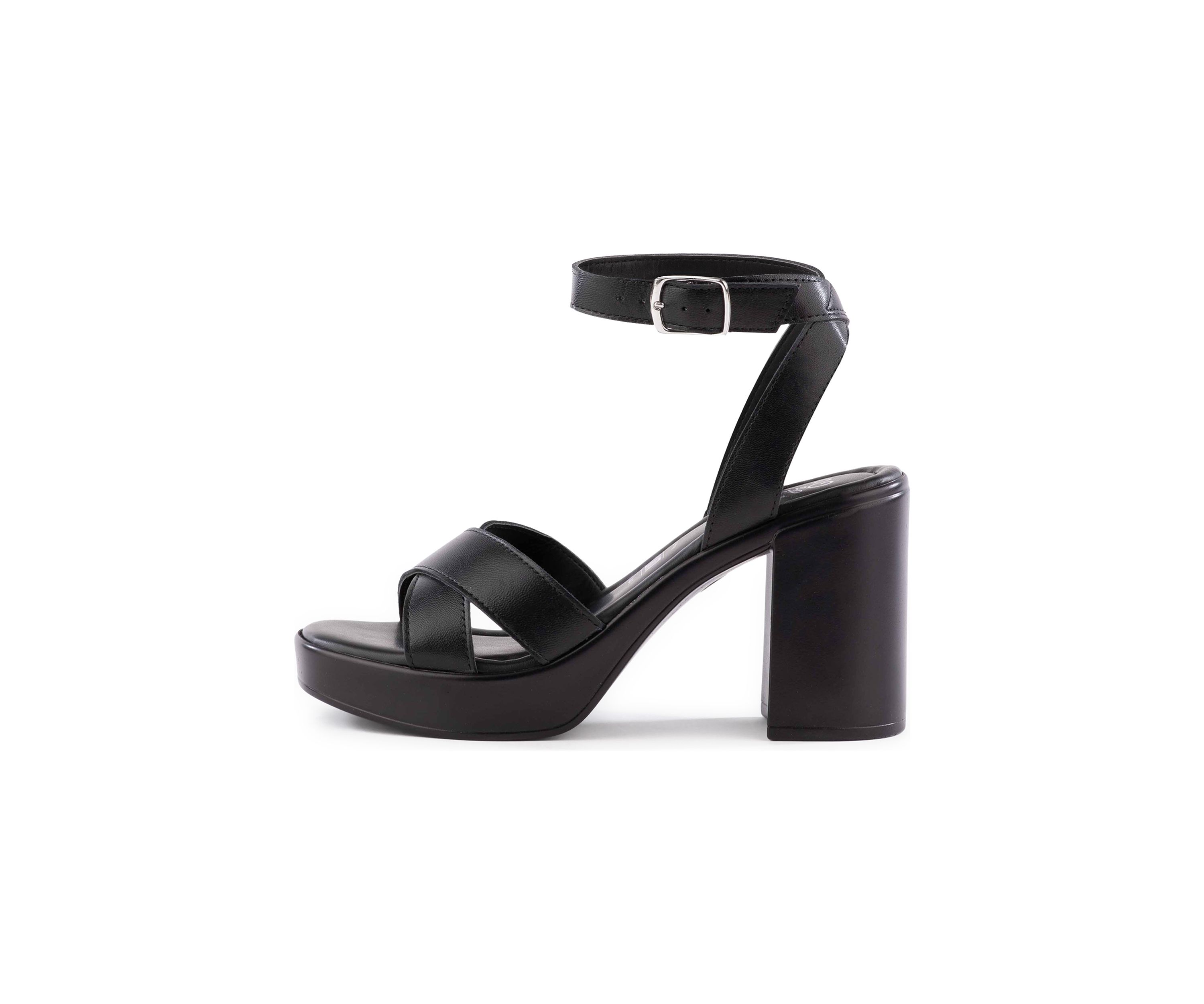 Sand Castle Sandals