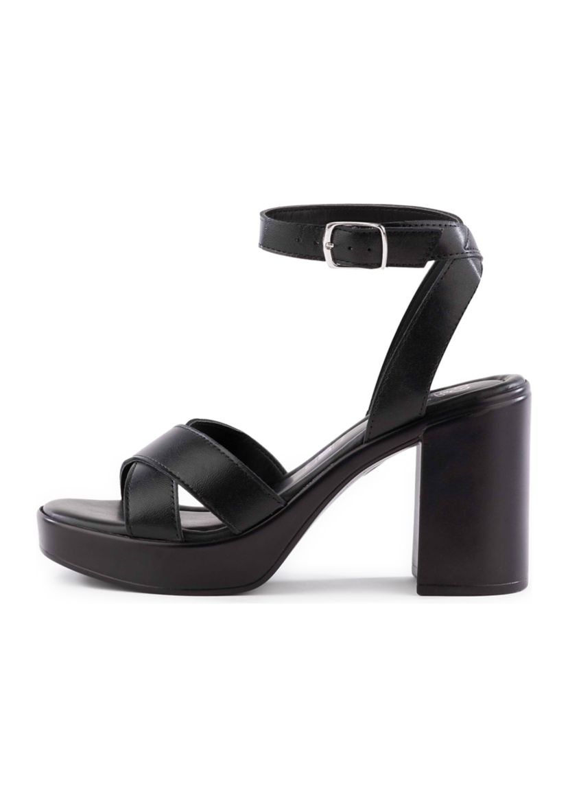 Sand Castle Sandals