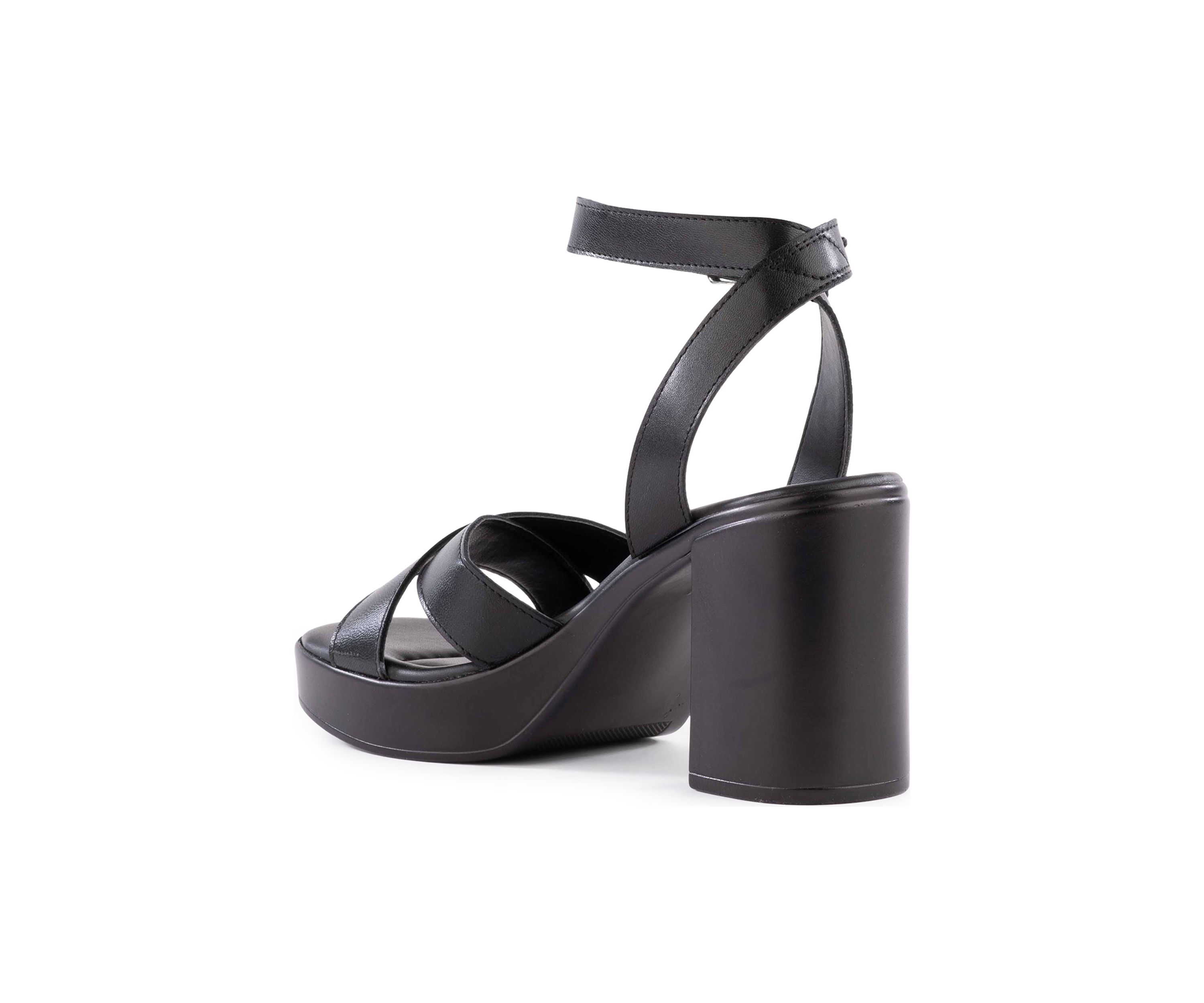 Sand Castle Sandals