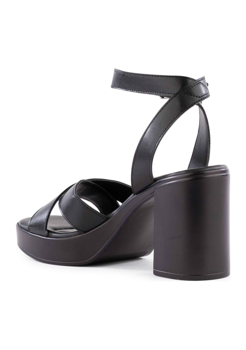 Sand Castle Sandals