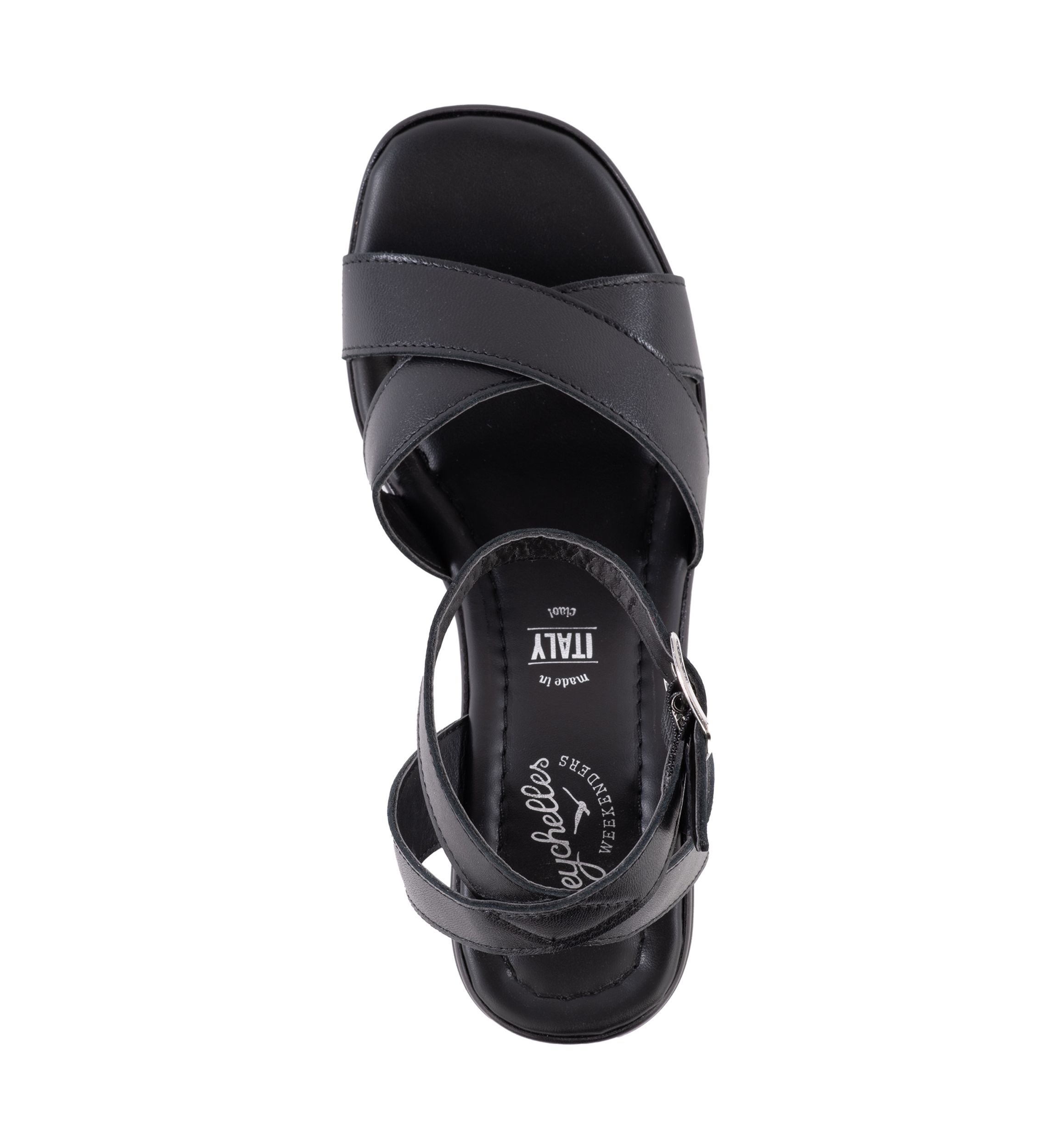 Sand Castle Sandals