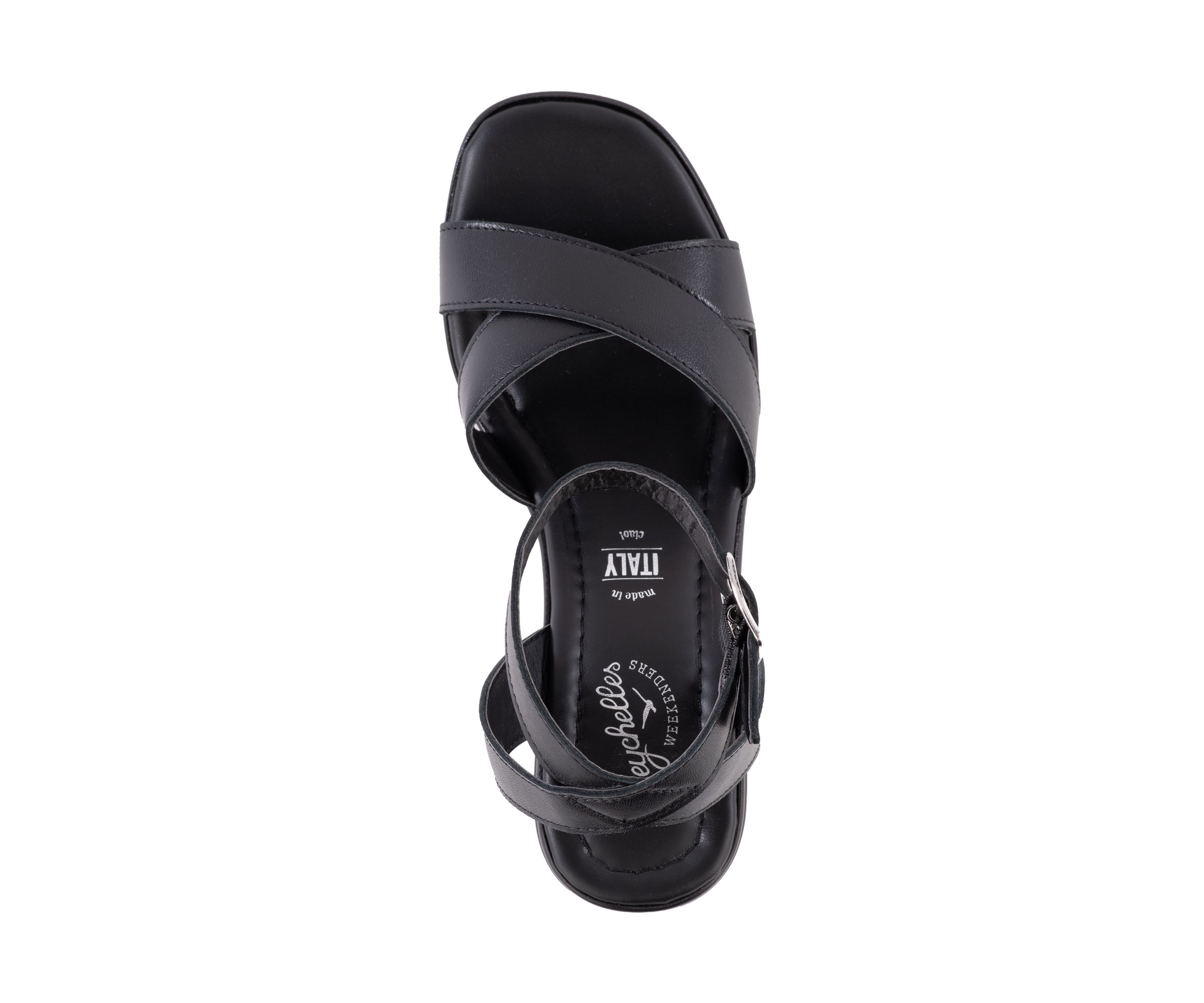 Sand Castle Sandals
