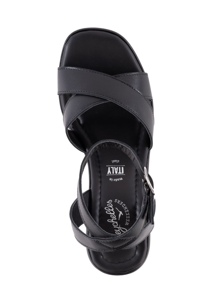 Sand Castle Sandals