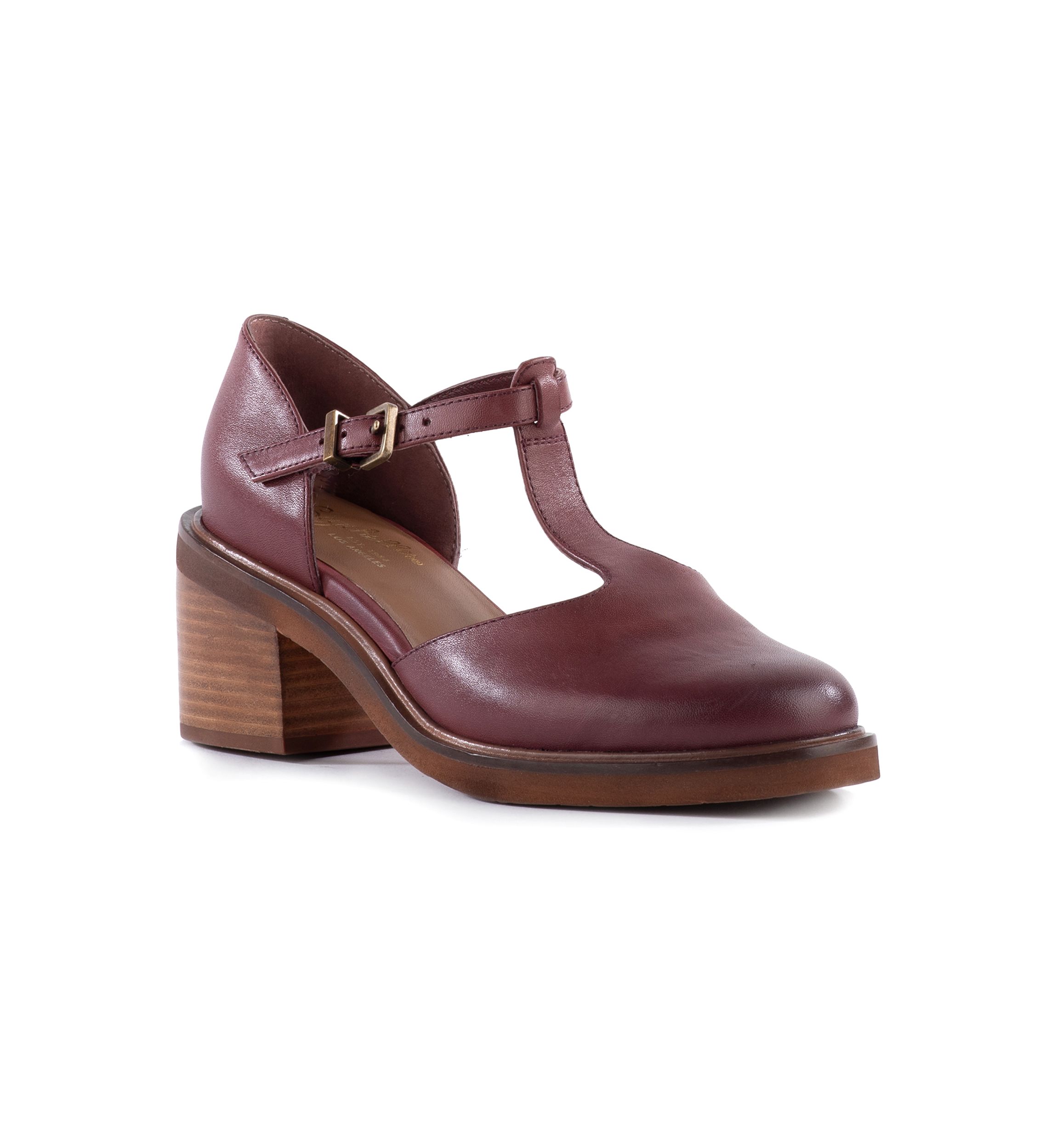 Soulmate Heels