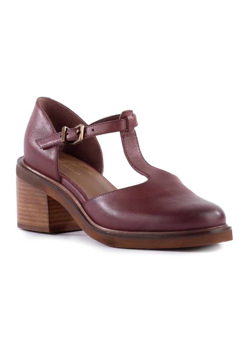 Soulmate Heels