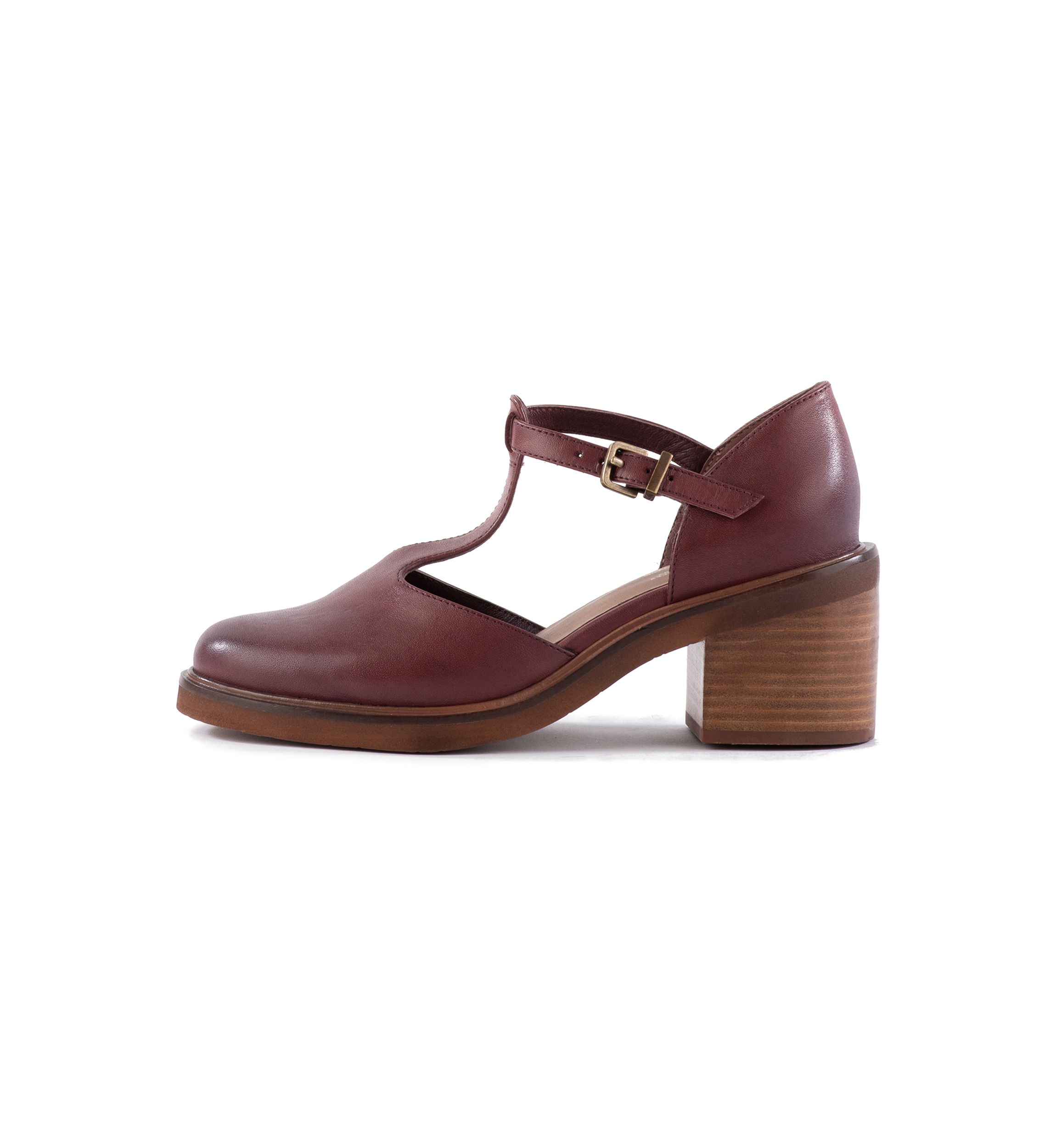 Soulmate Heels