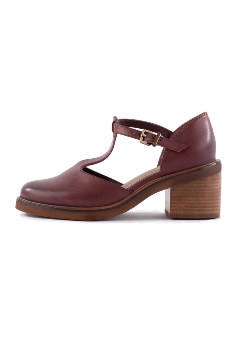 Soulmate Heels
