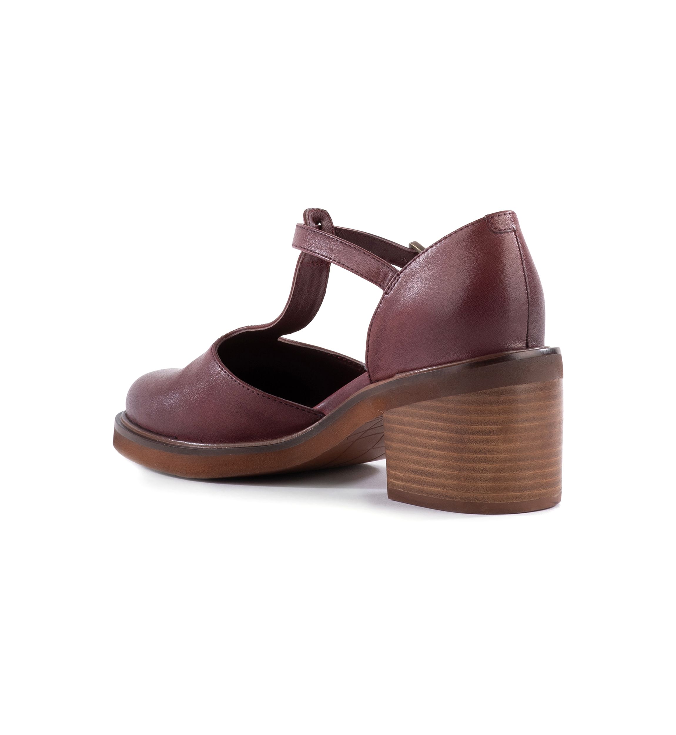 Soulmate Heels