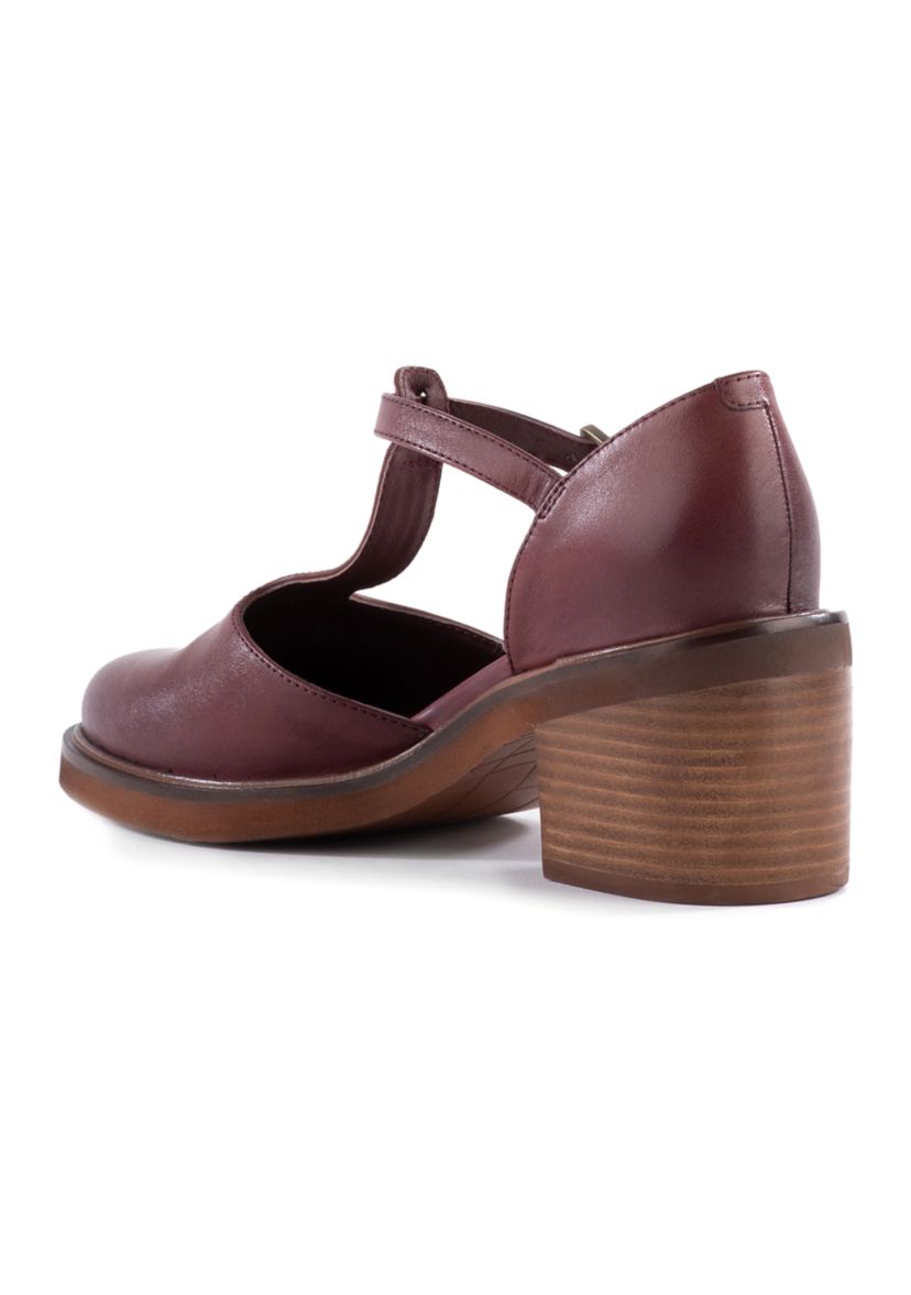 Soulmate Heels