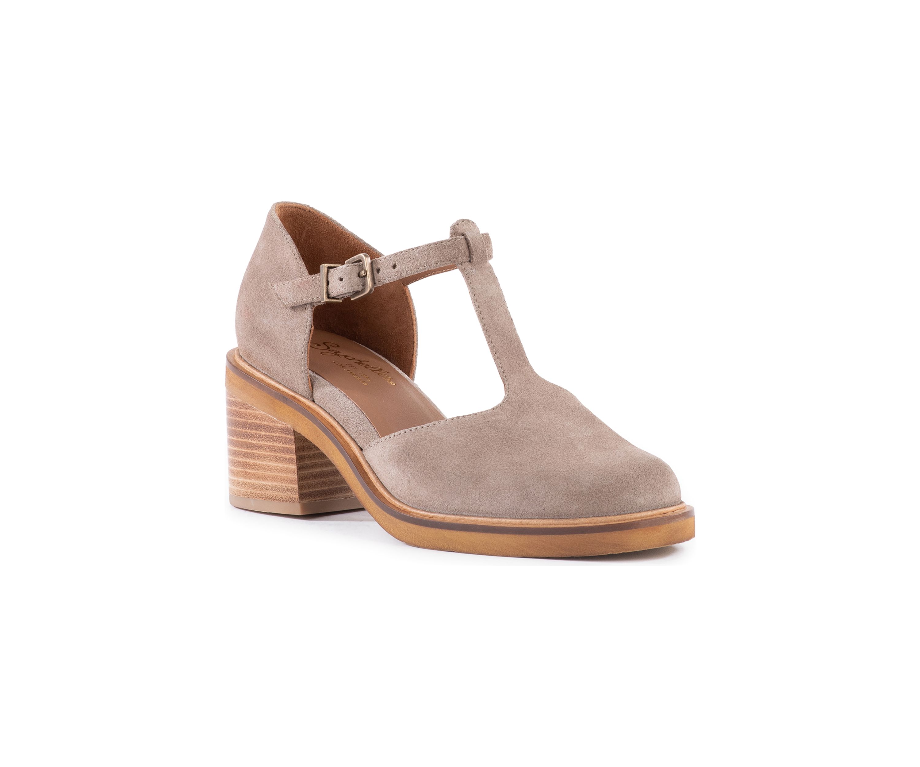 Soulmate Heels