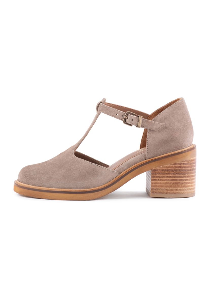 Soulmate Heels