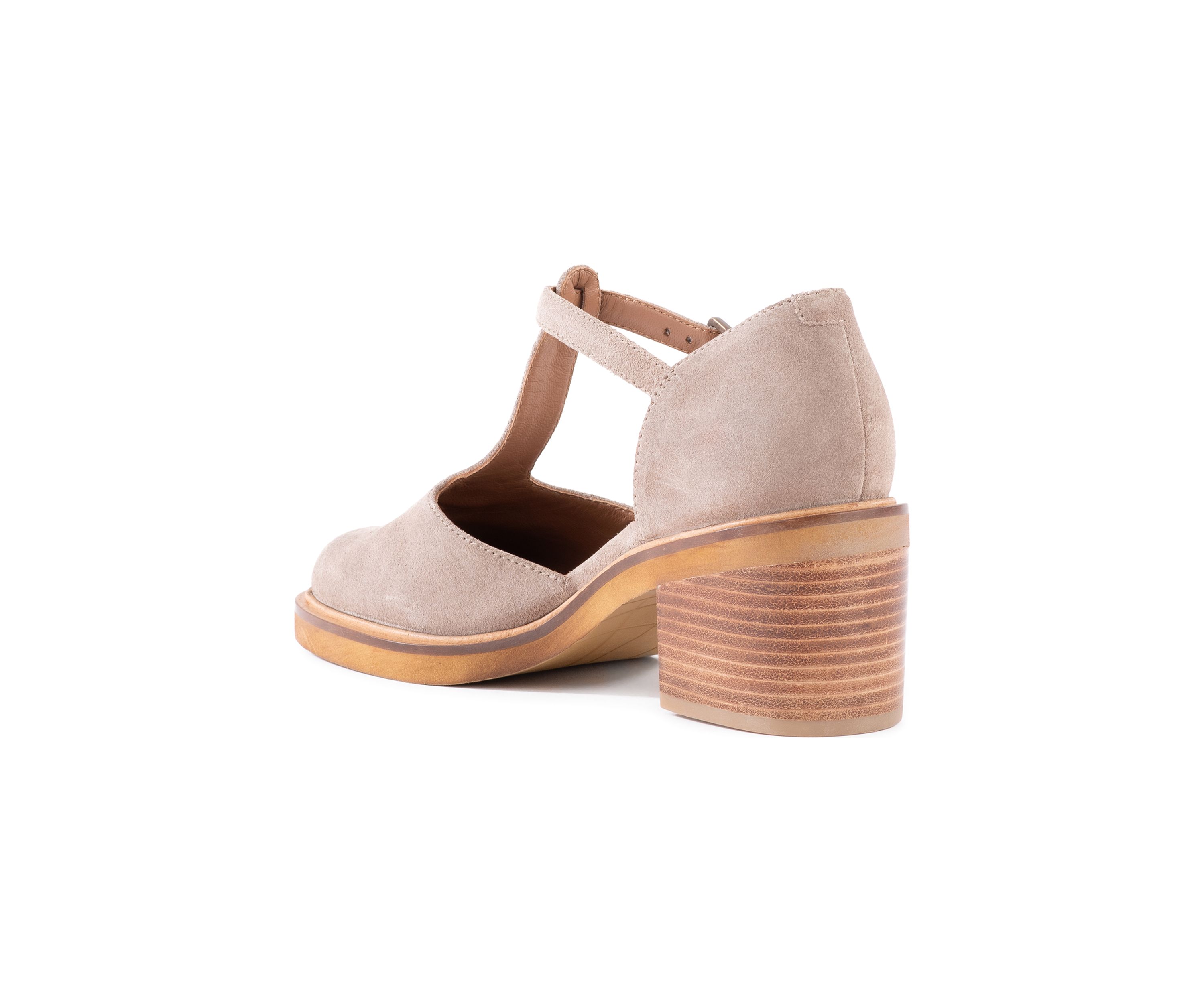 Soulmate Heels