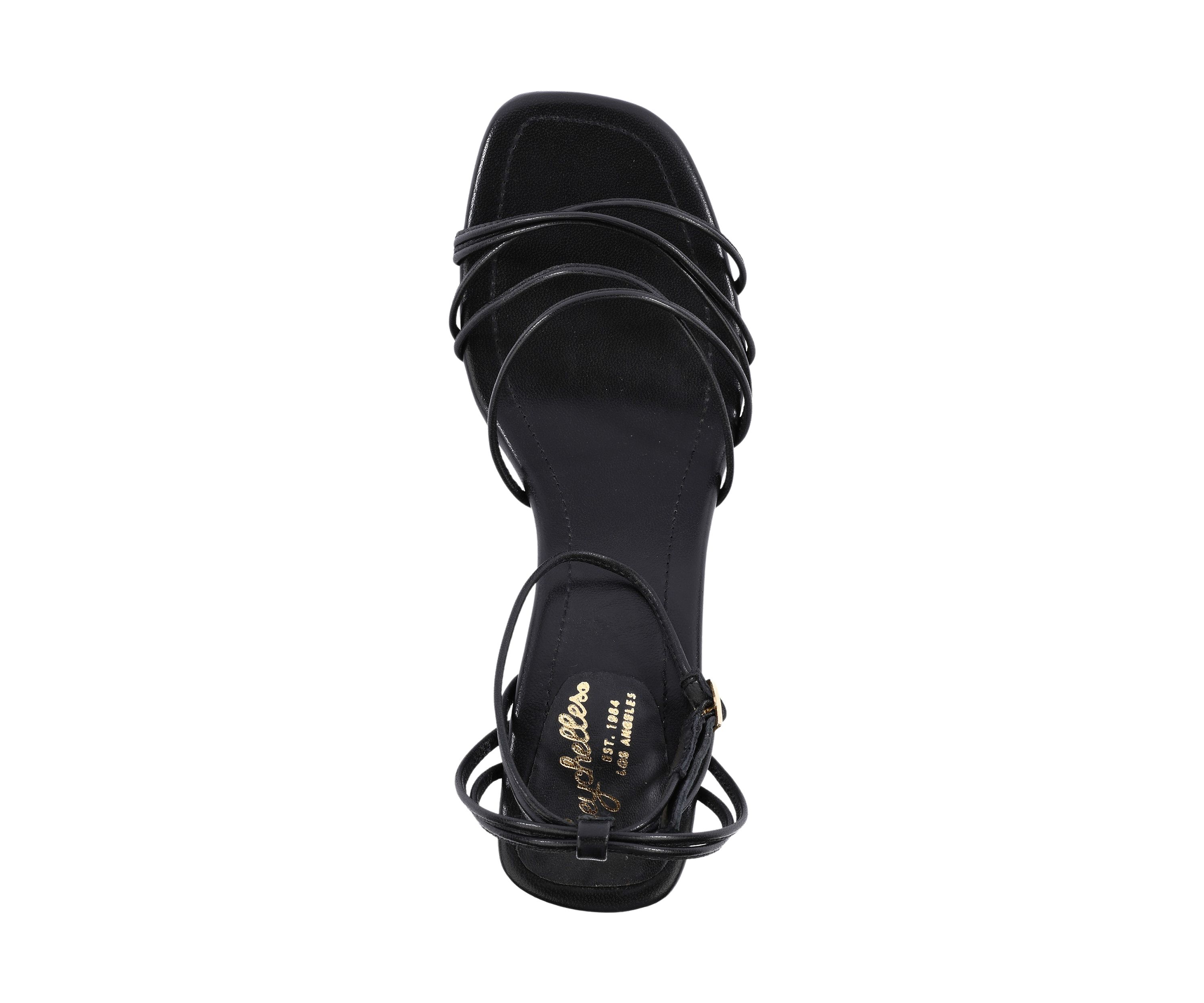 Starboard Sandals