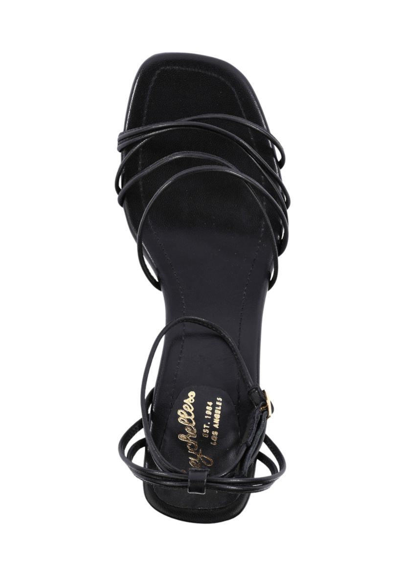 Starboard Sandals
