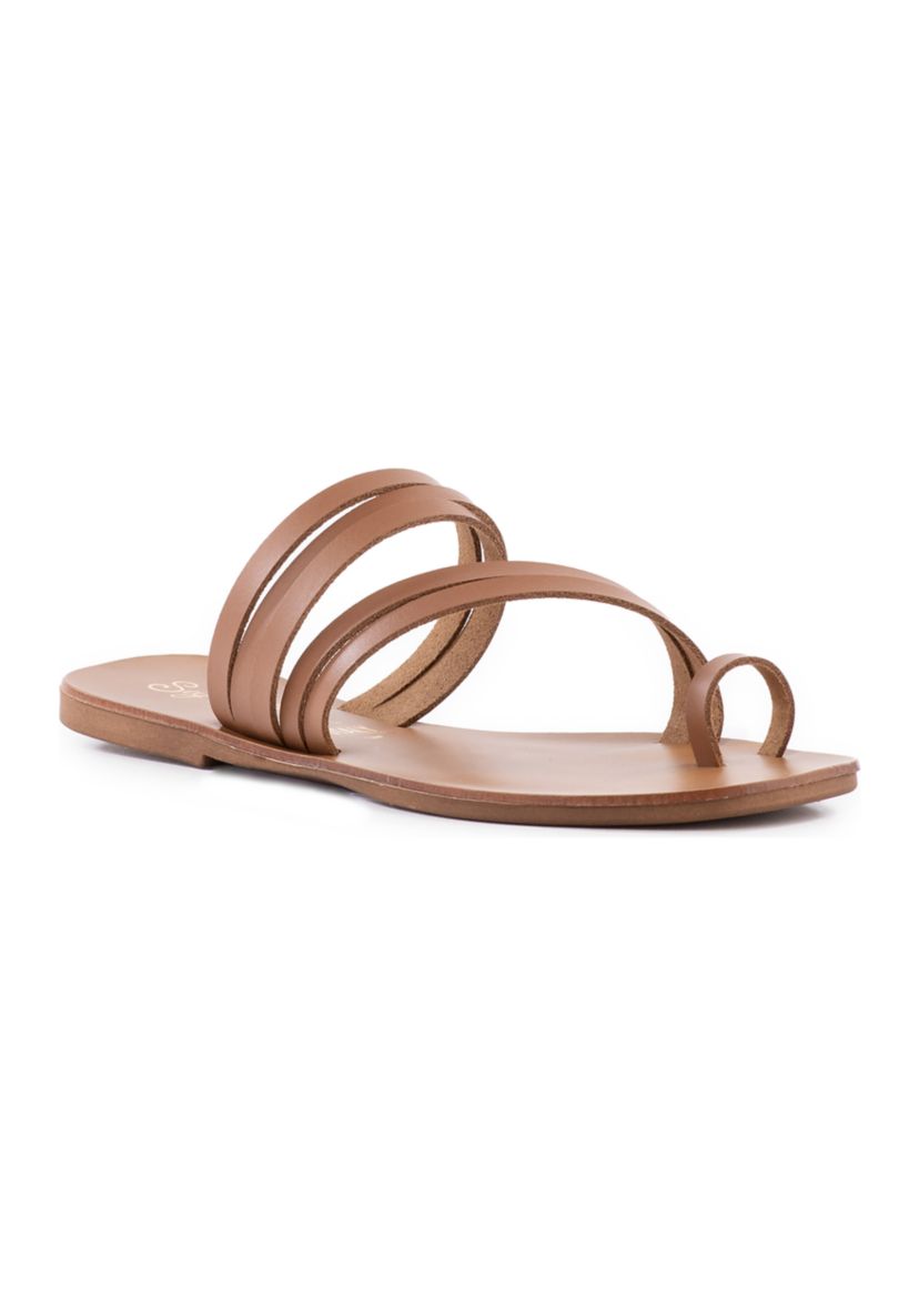 Summer Rain Sandals