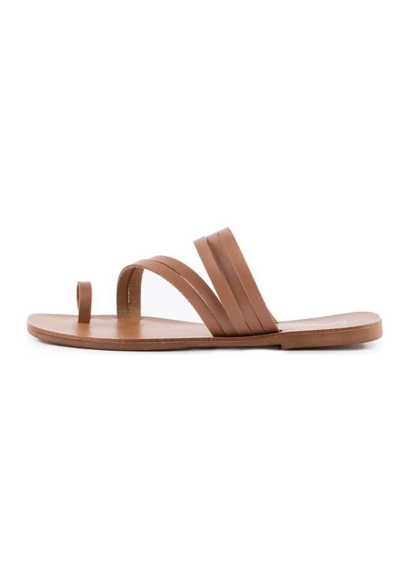Summer Rain Sandals