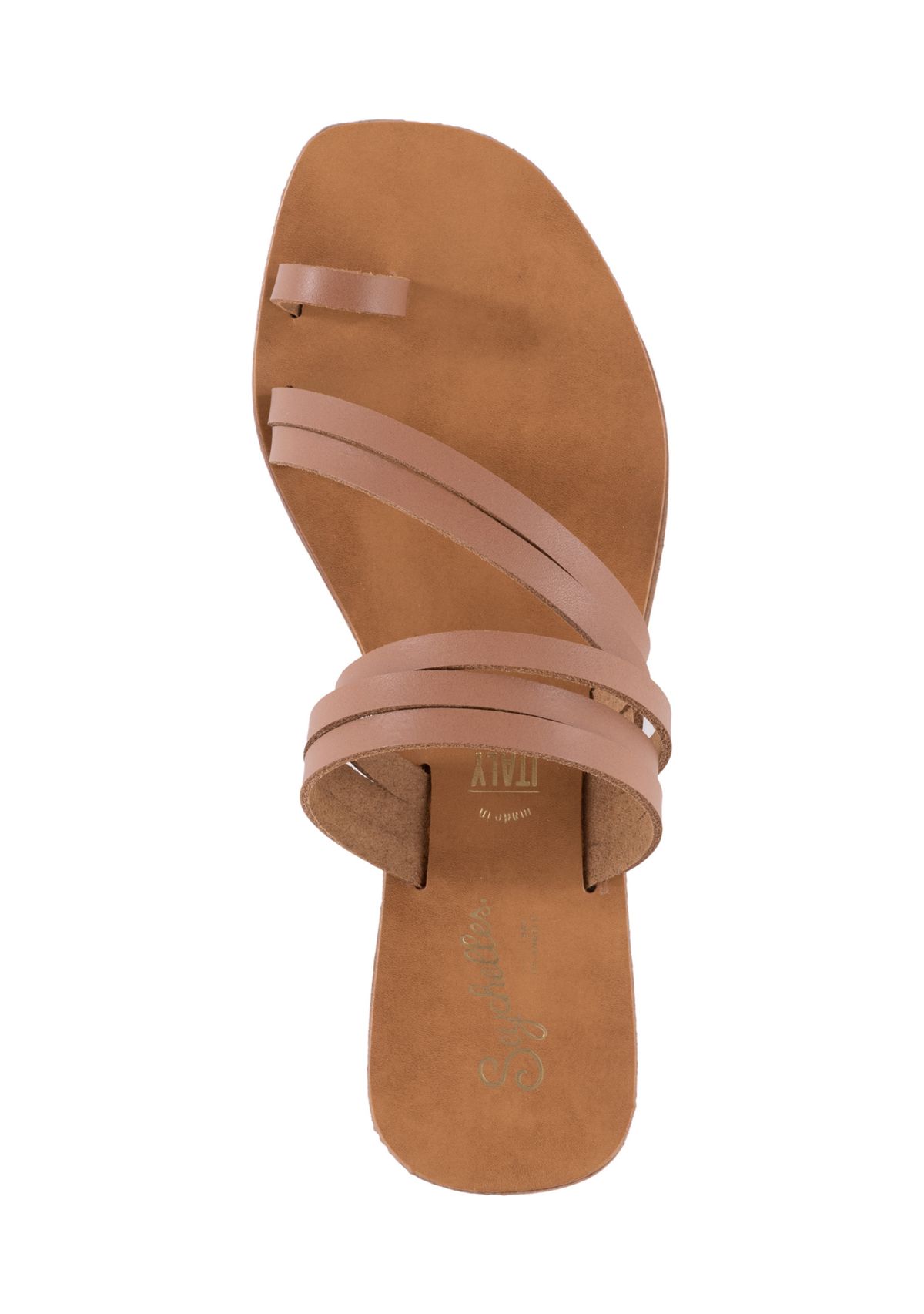 Summer Rain Sandals