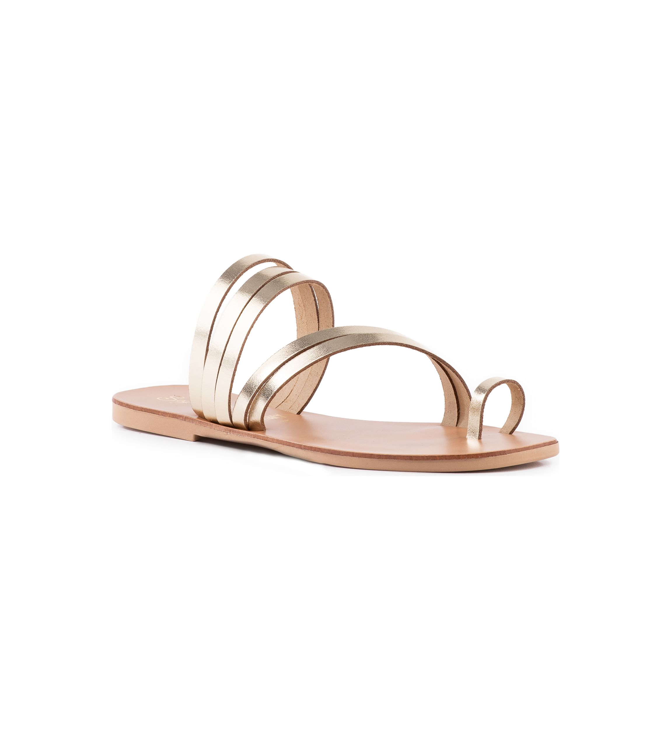 Summer Rain Sandals