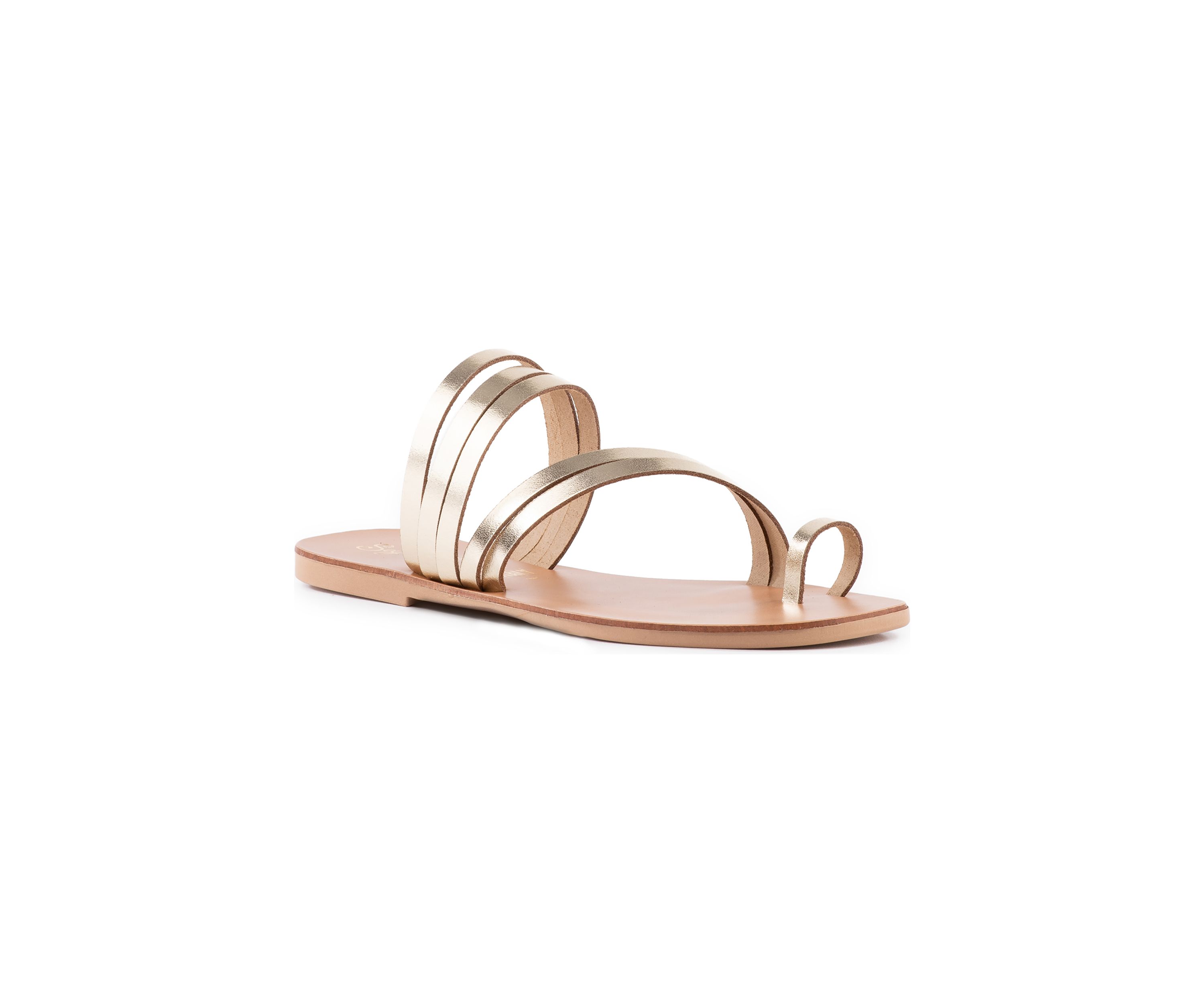 Summer Rain Sandals