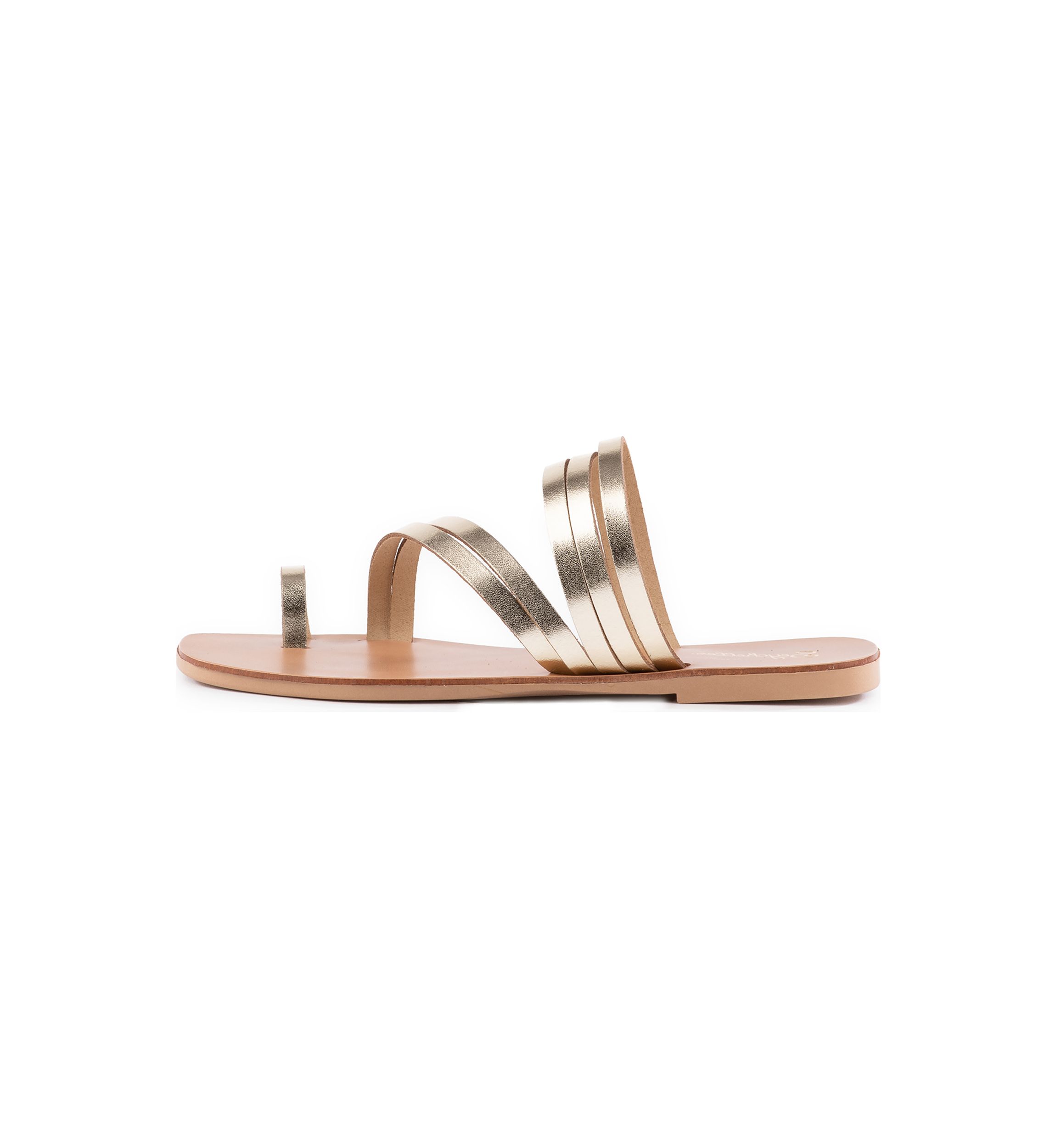 Summer Rain Sandals