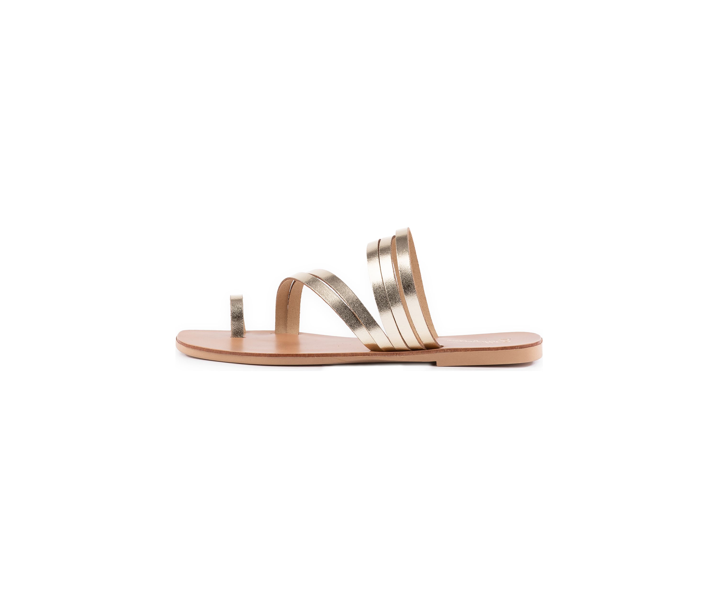 Summer Rain Sandals