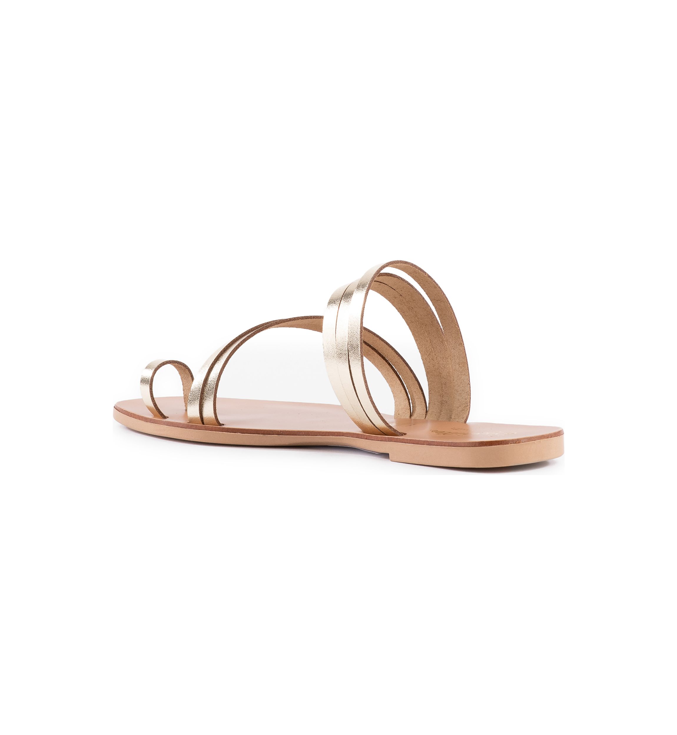 Summer Rain Sandals