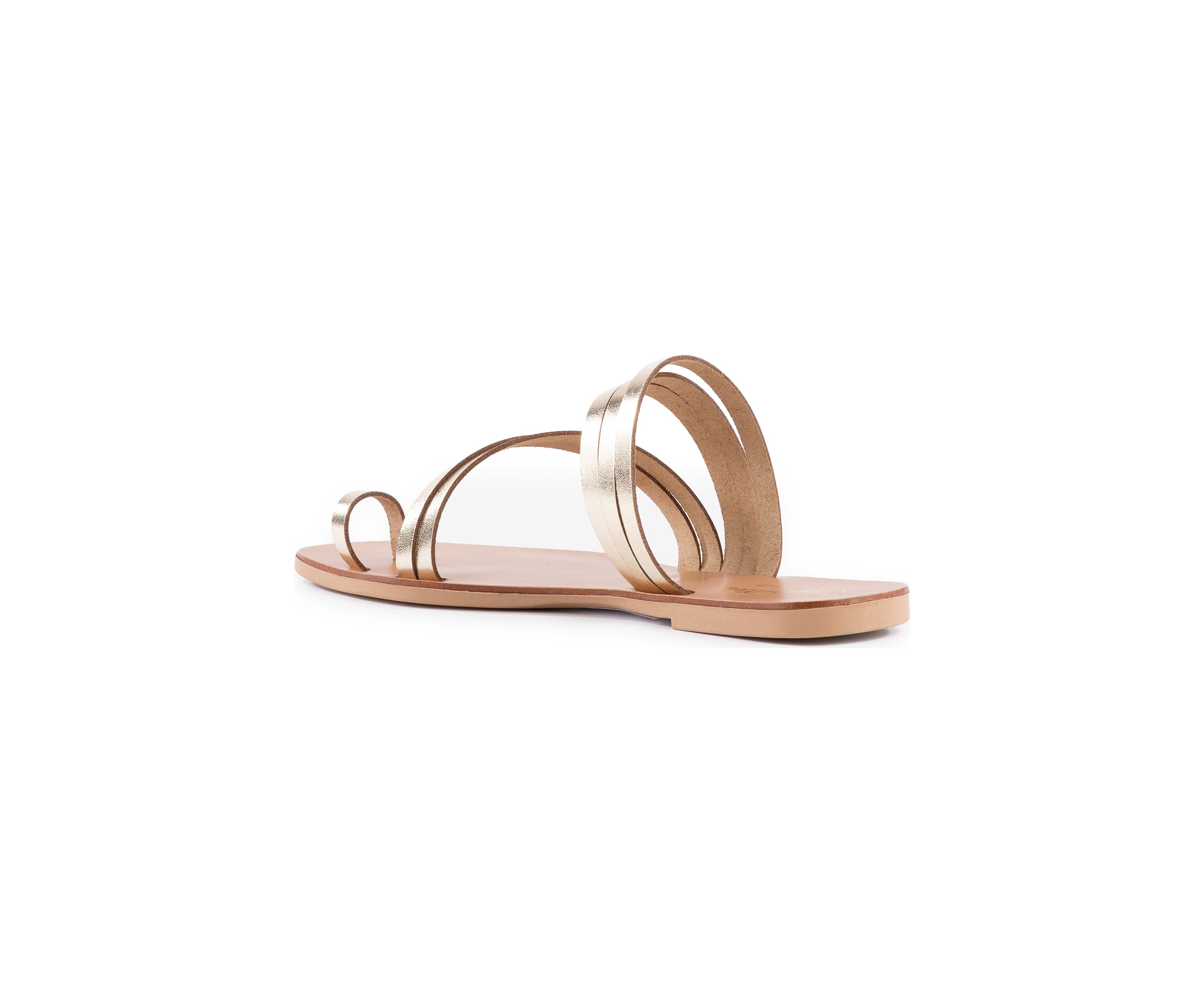 Summer Rain Sandals