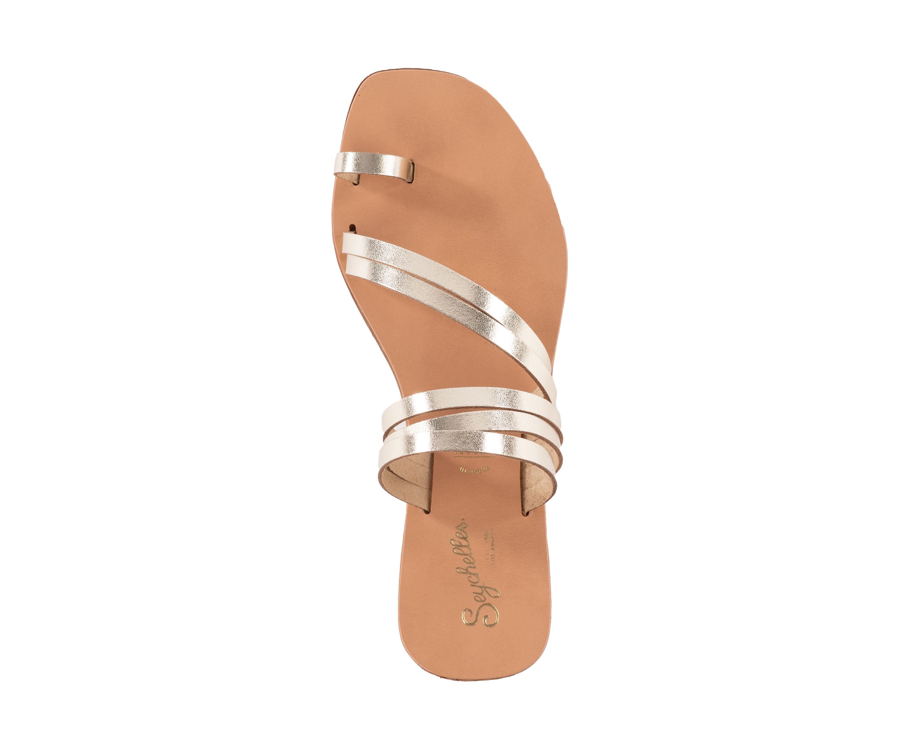 Summer Rain Sandals