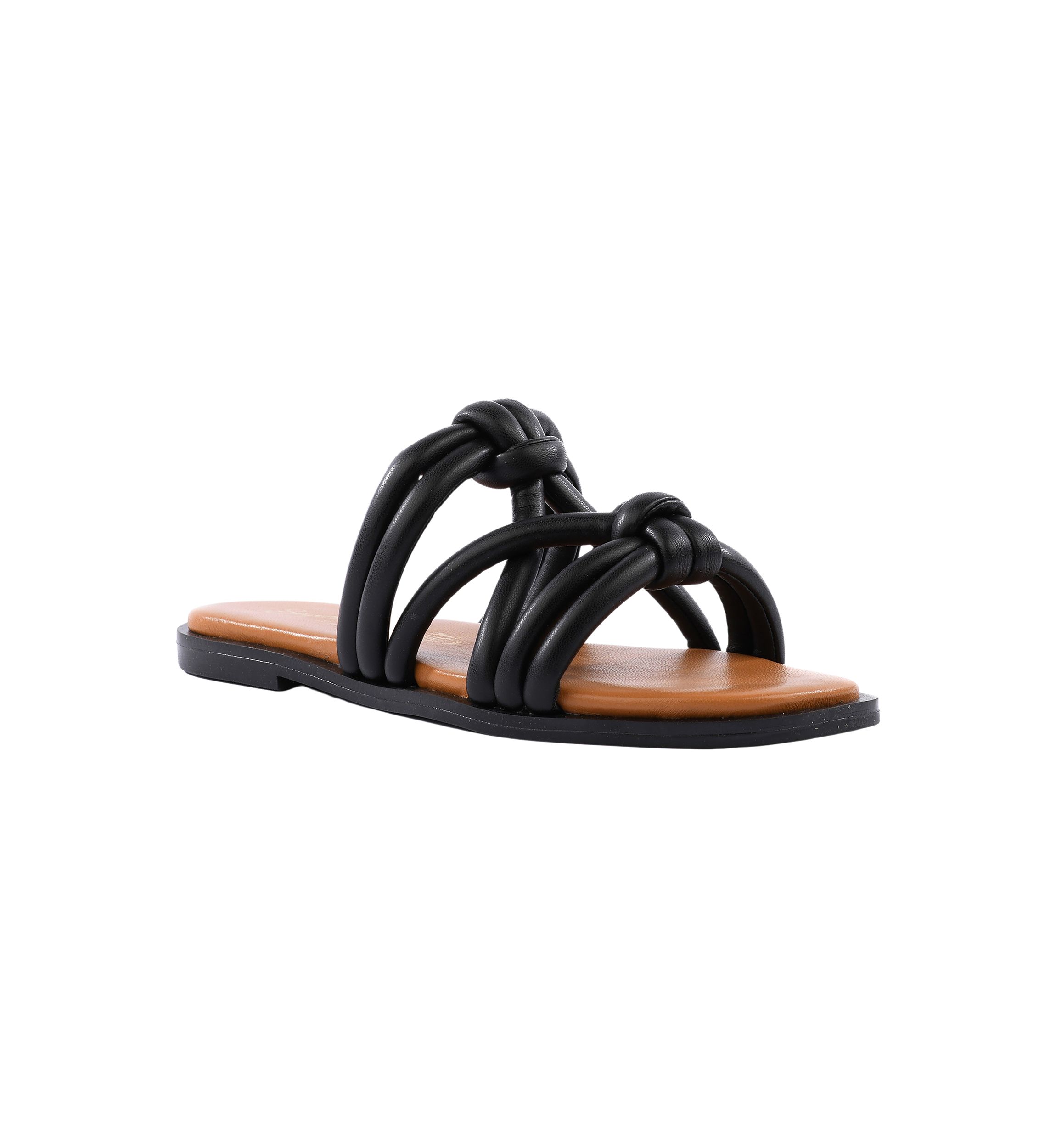 Sun Kissed Sandals
