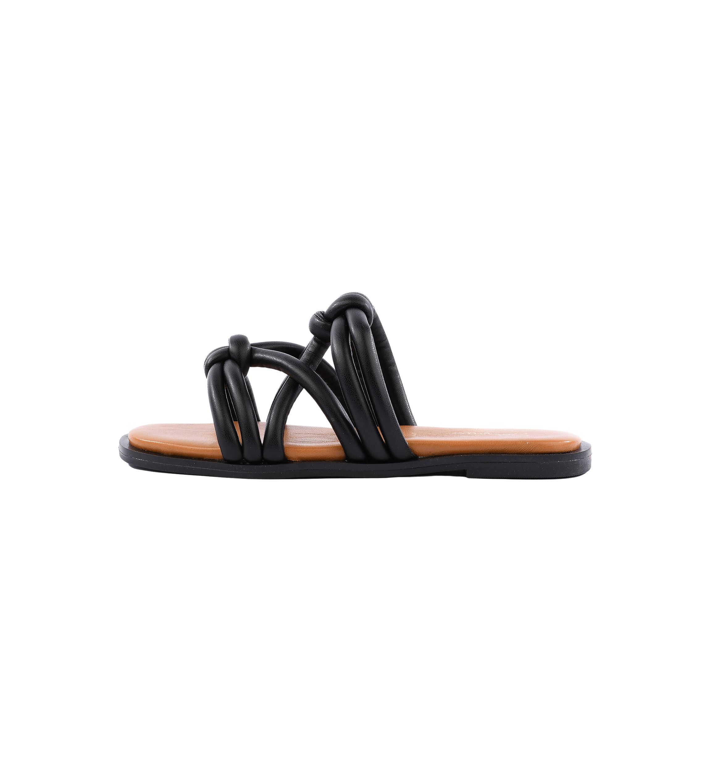 Sun Kissed Sandals